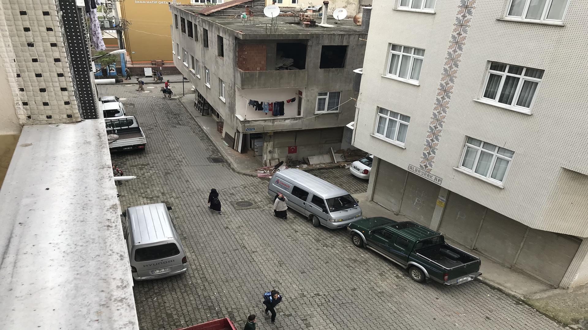 Satılık Daire, Trabzon / OF / SULAKLI MAH.