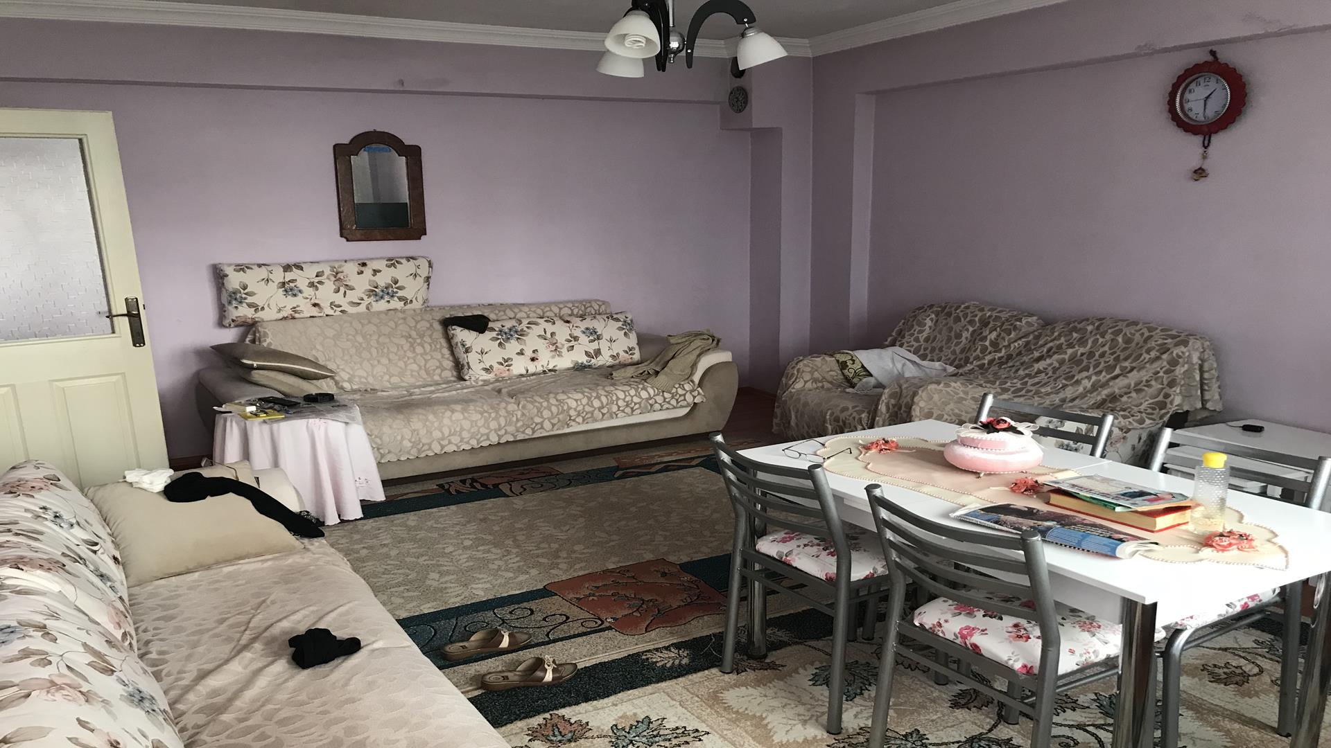 Satılık Daire, Trabzon / OF / SULAKLI MAH.