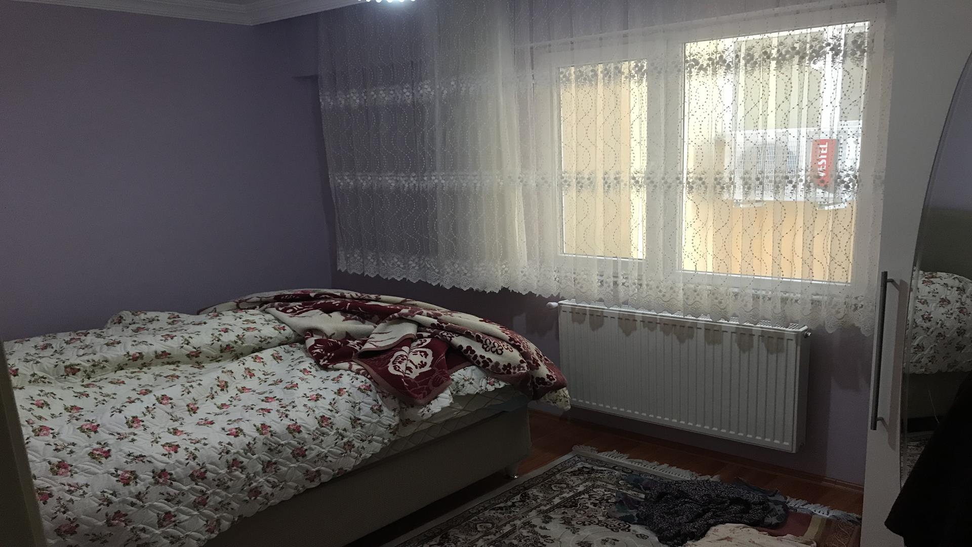 Satılık Daire, Trabzon / OF / SULAKLI MAH.