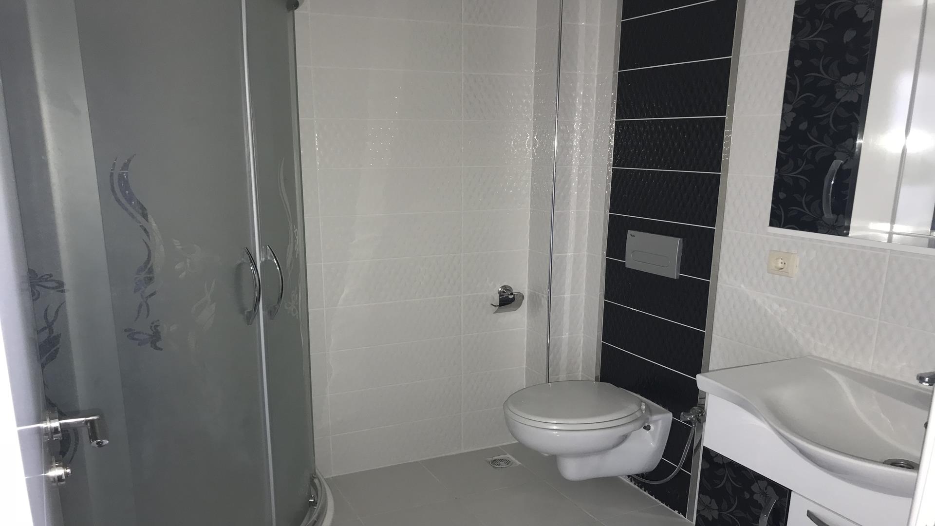Kiralık Daire, Trabzon / OF / CUMHURİYET MAH.