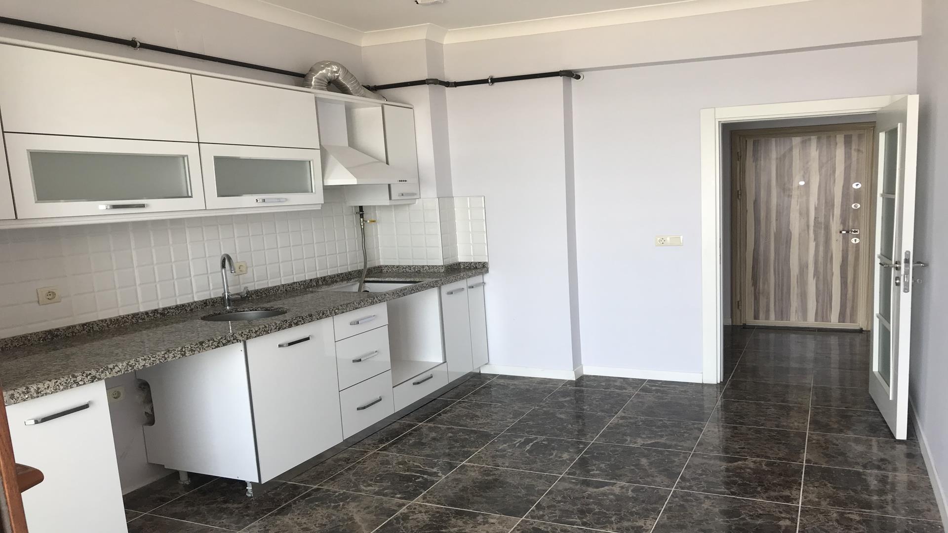 Kiralık Daire, Trabzon / OF / CUMHURİYET MAH.