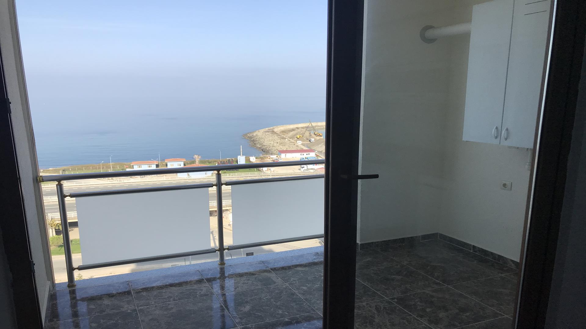 Kiralık Daire, Trabzon / OF / CUMHURİYET MAH.