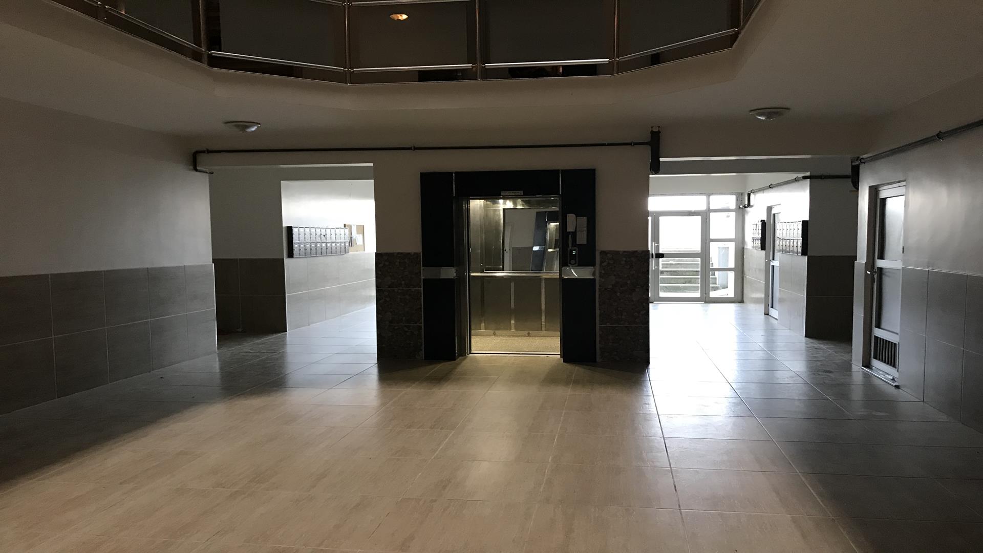 Kiralık Daire, Trabzon / OF / CUMHURİYET MAH.