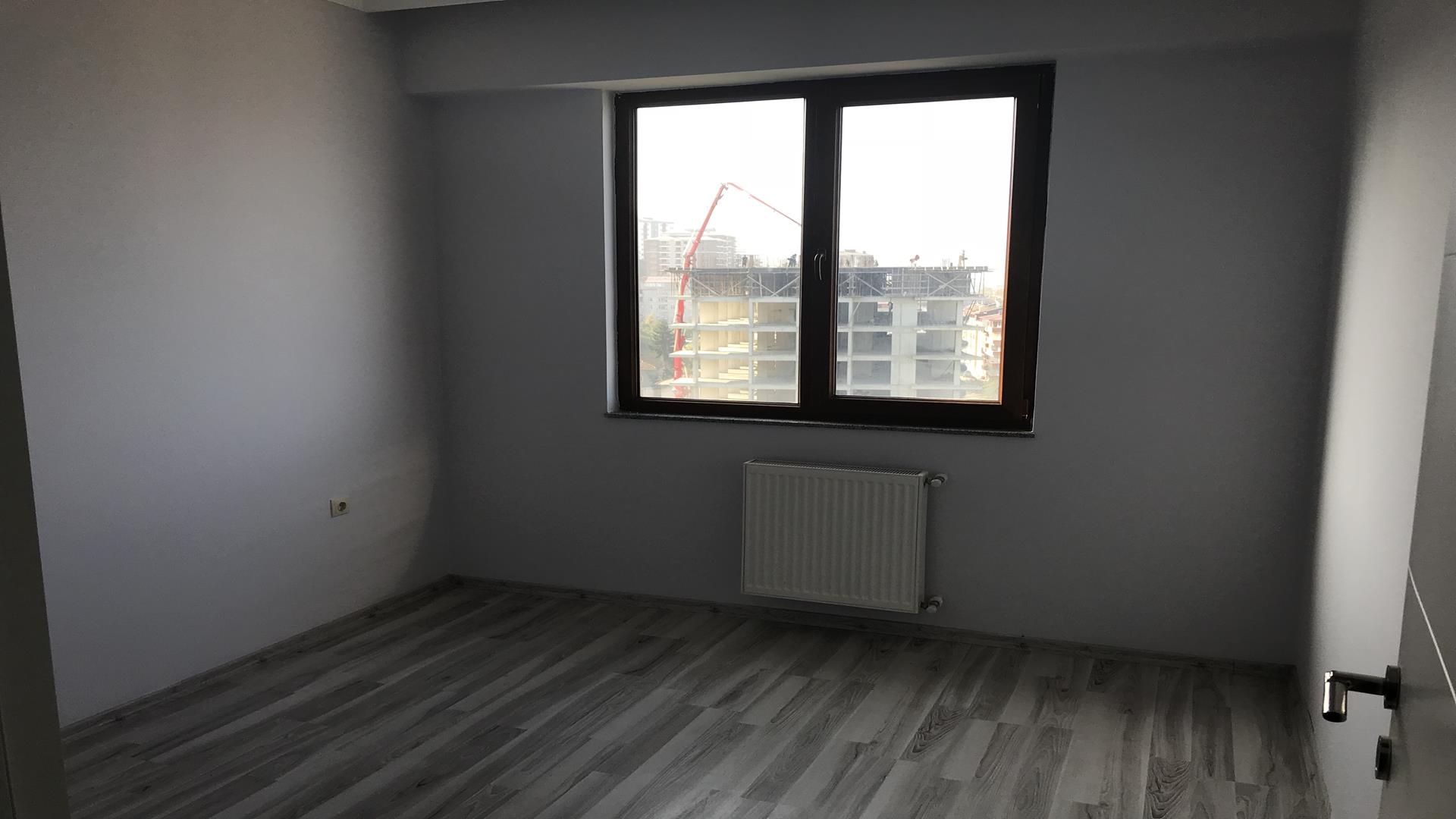 Kiralık Daire, Trabzon / OF / CUMHURİYET MAH.