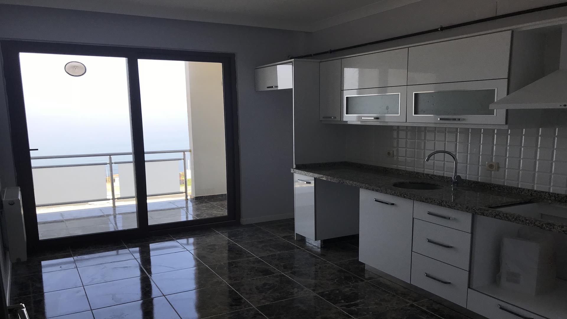 Kiralık Daire, Trabzon / OF / CUMHURİYET MAH.