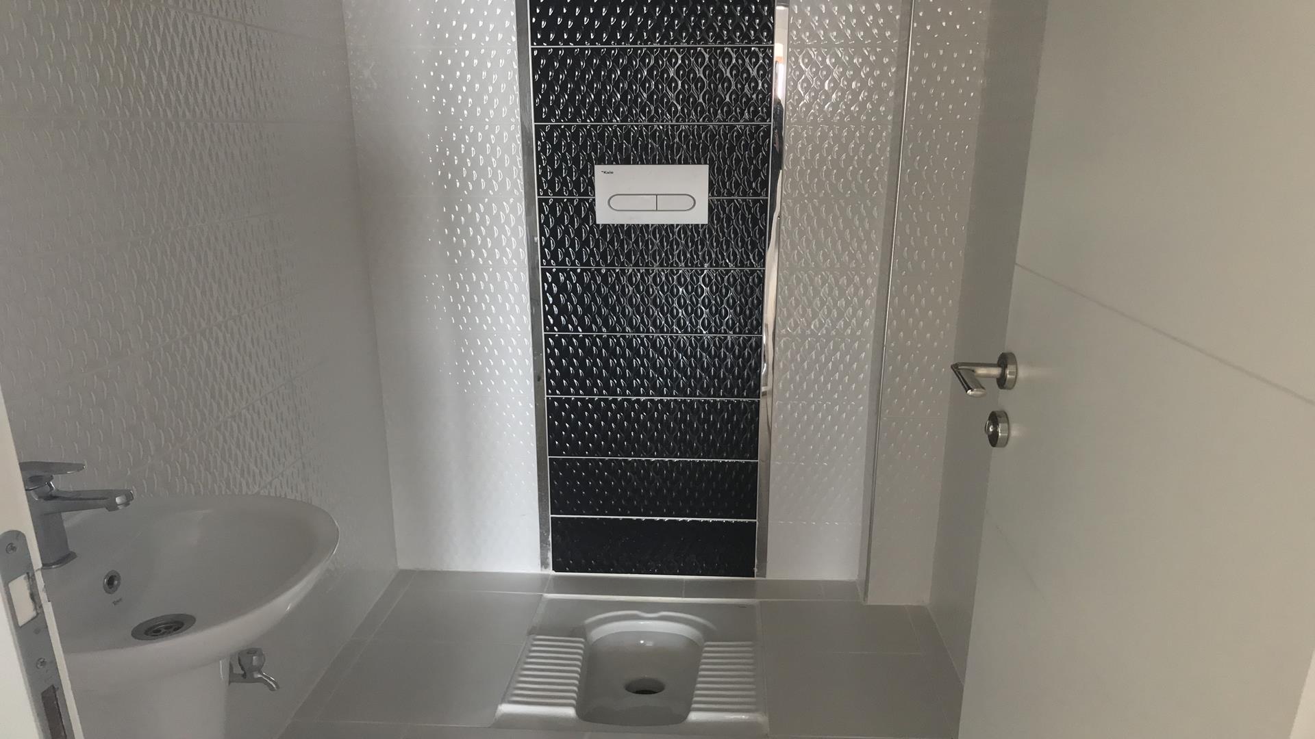 Kiralık Daire, Trabzon / OF / CUMHURİYET MAH.