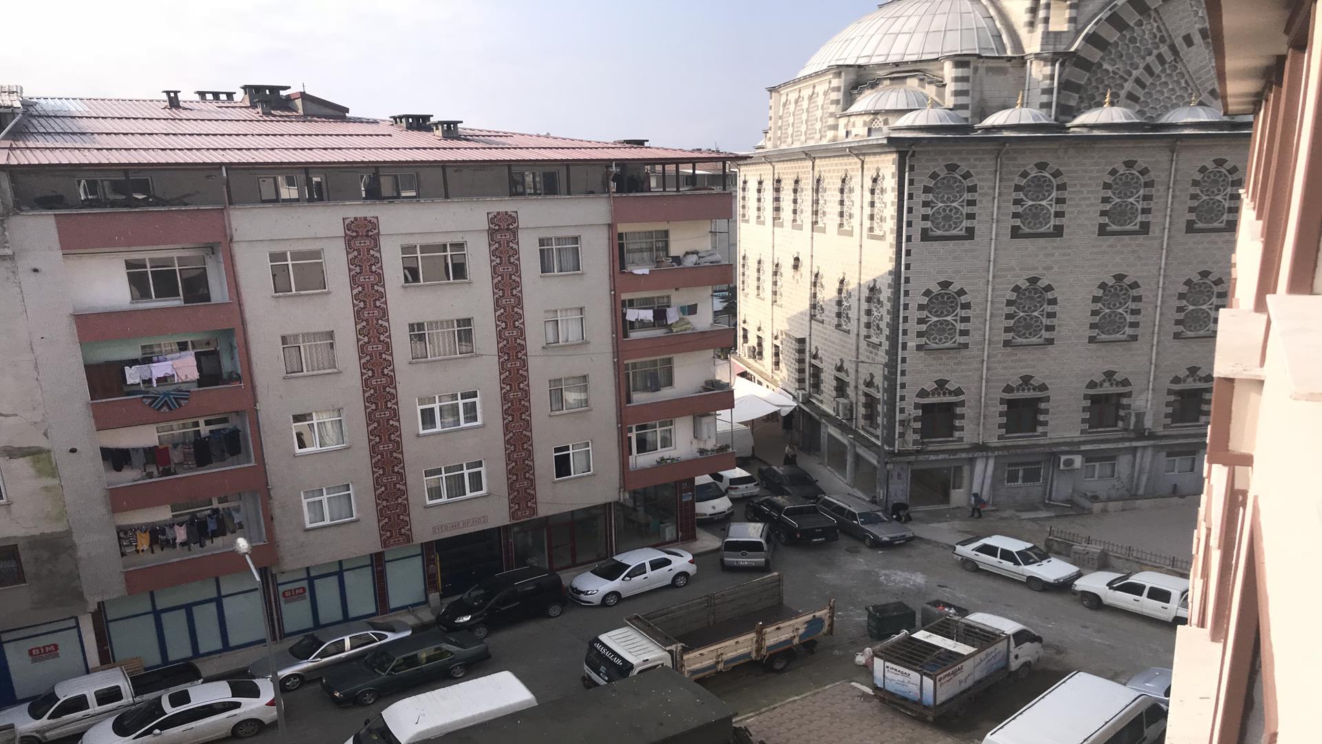 Satılık Daire, Trabzon / OF / SULAKLI MAH.