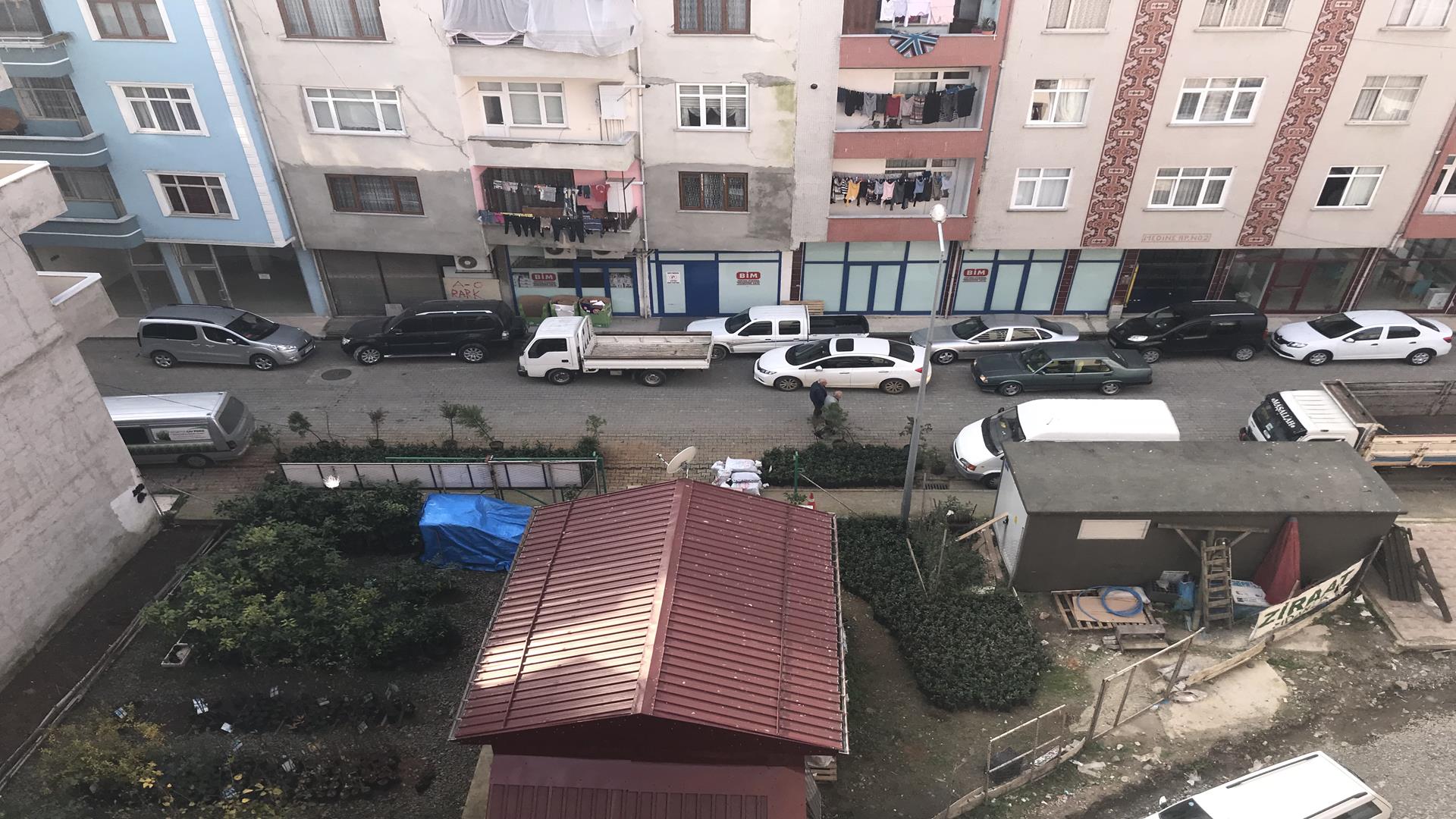 Satılık Daire, Trabzon / OF / SULAKLI MAH.
