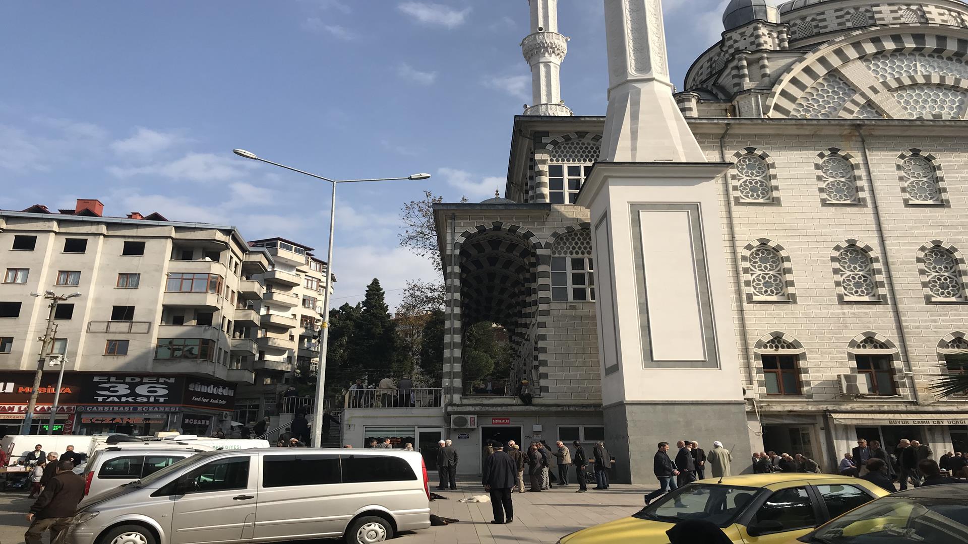 Satılık Daire, Trabzon / OF / SULAKLI MAH.
