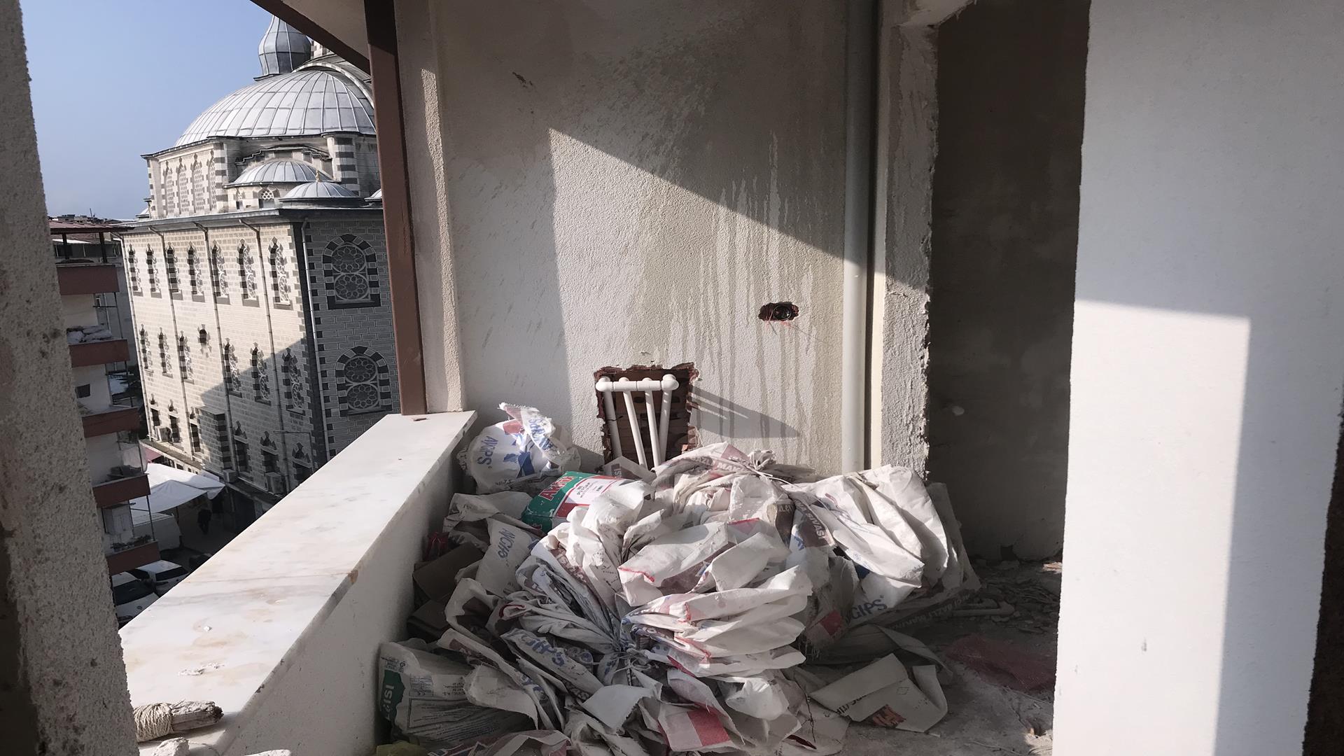 Satılık Daire, Trabzon / OF / SULAKLI MAH.