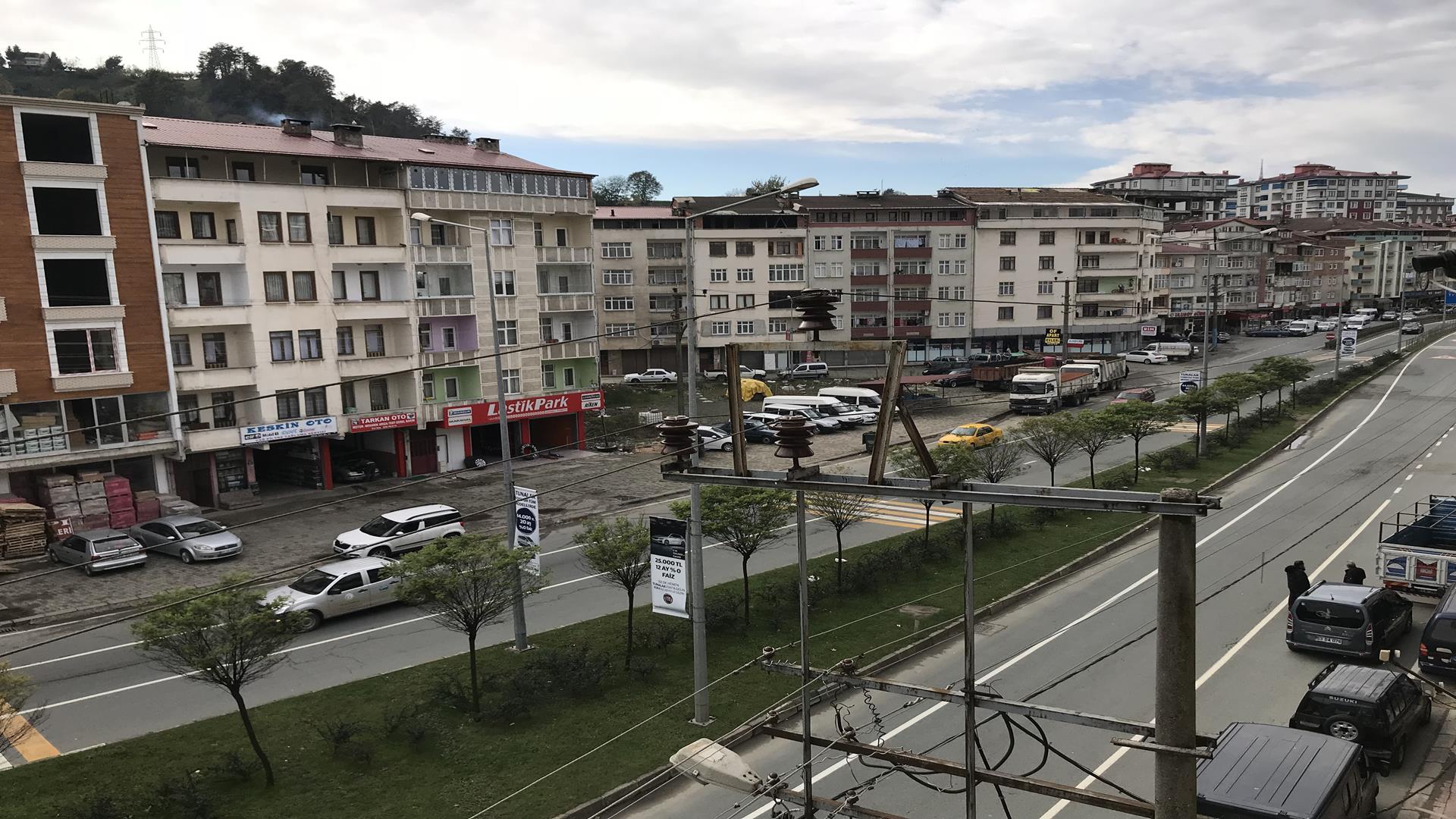 Satılık Daire, Trabzon / OF / İRFANLI MAH.