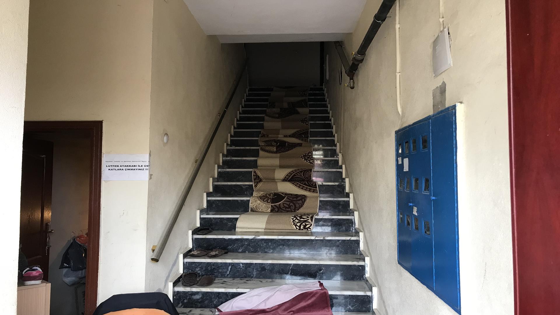 Satılık Daire, Trabzon / OF / İRFANLI MAH.