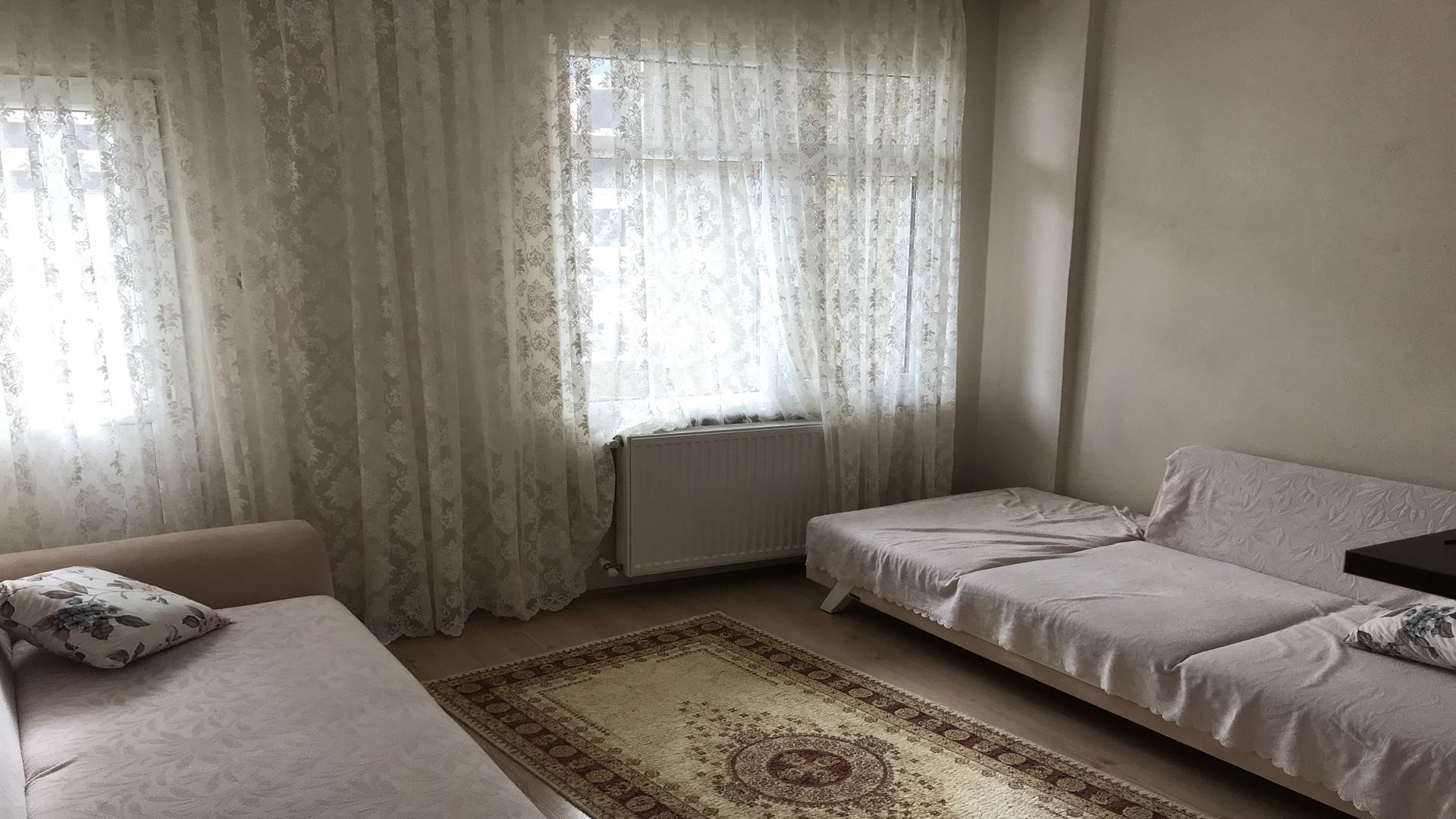 Satılık Daire, Trabzon / OF / İRFANLI MAH.