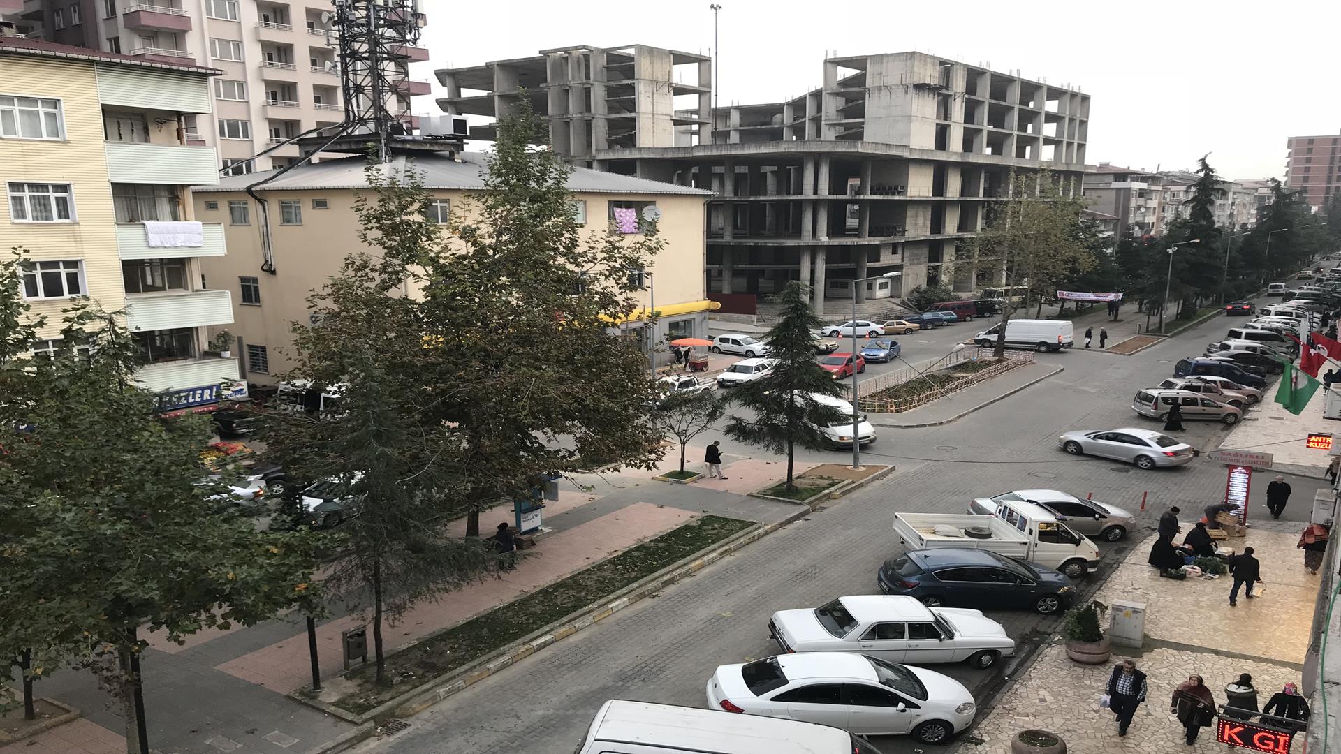 Satılık Daire, Trabzon / OF / SULAKLI MAH.