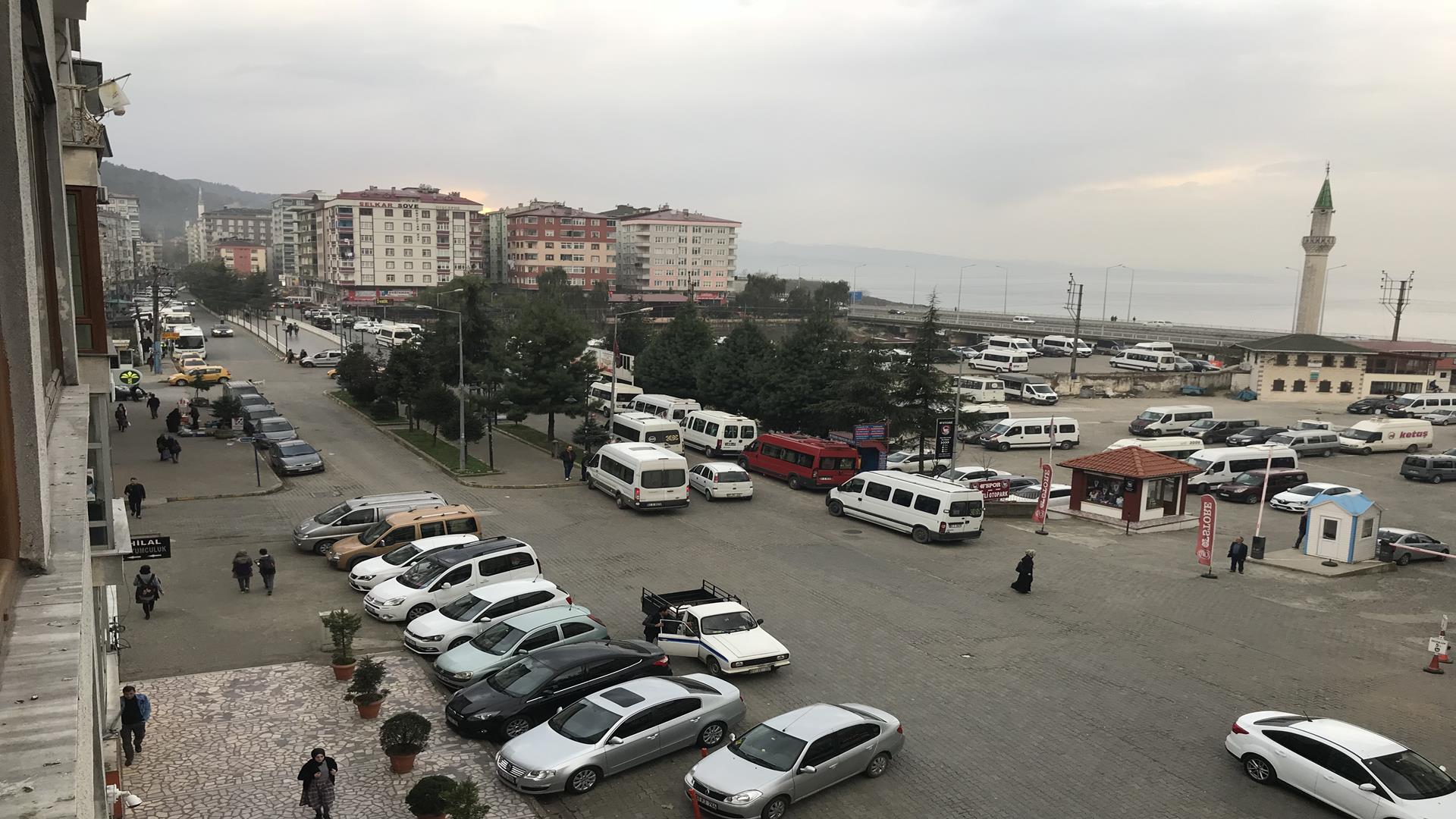 Satılık Daire, Trabzon / OF / SULAKLI MAH.