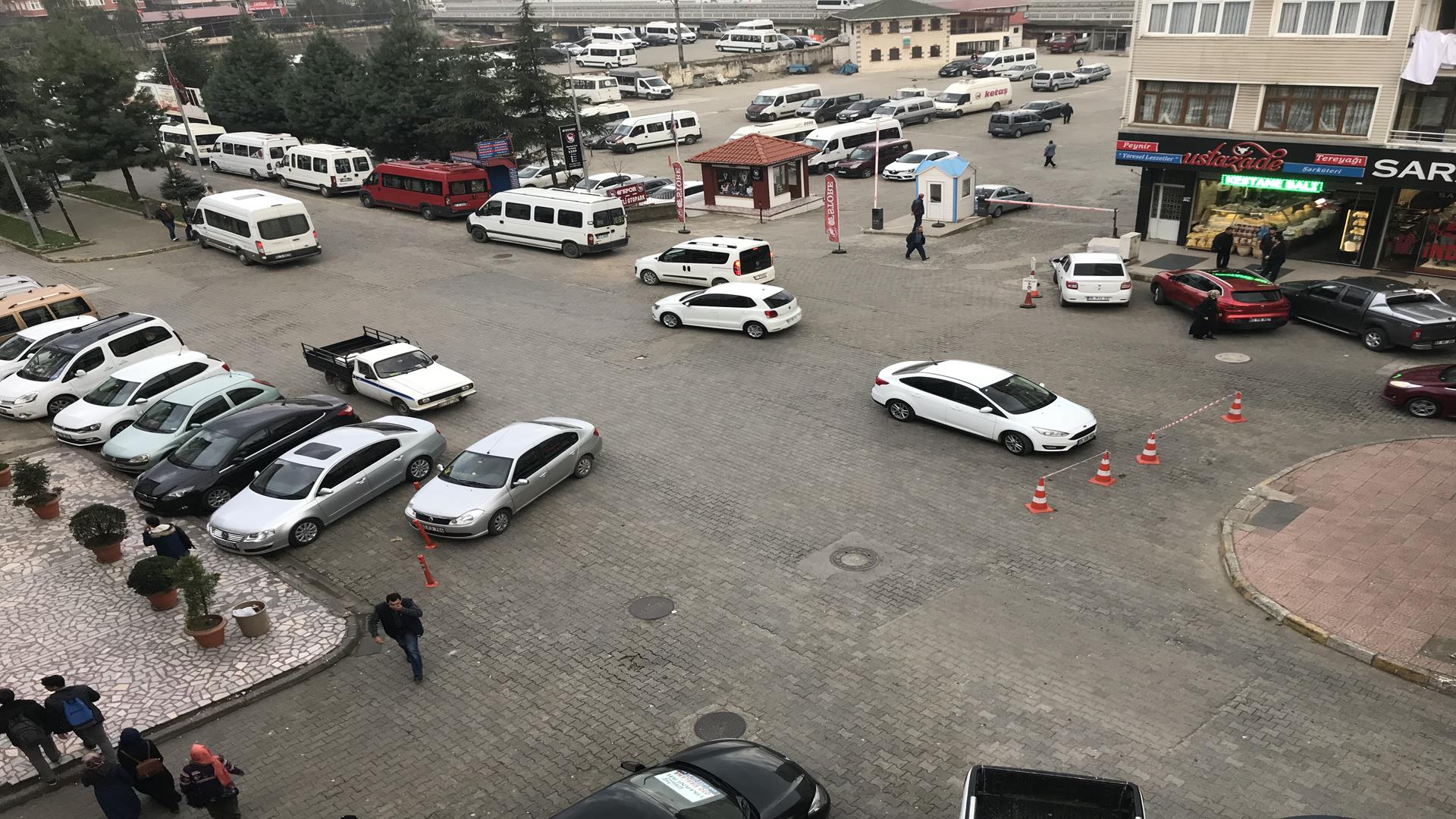 Satılık Daire, Trabzon / OF / SULAKLI MAH.