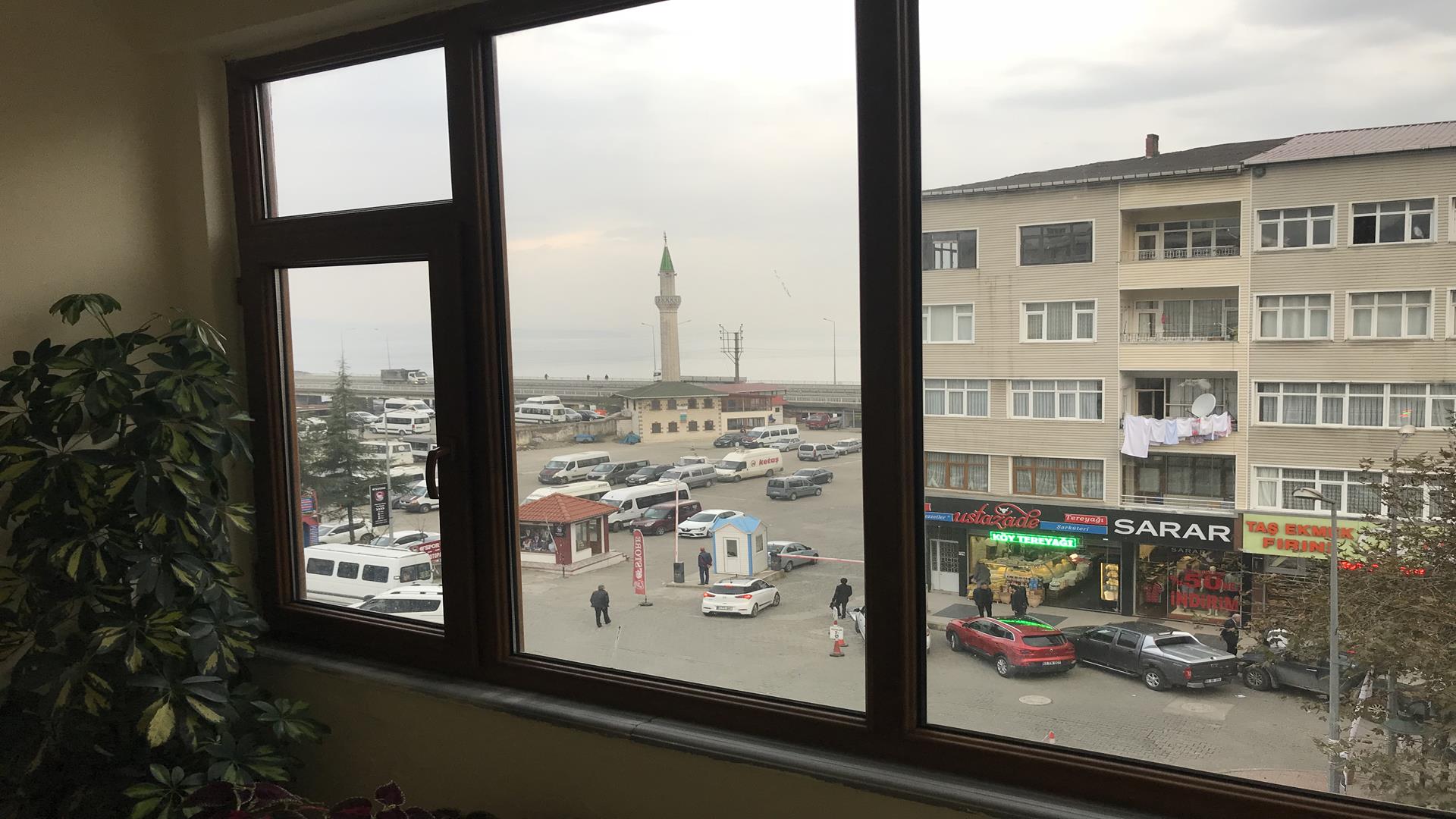 Satılık Daire, Trabzon / OF / SULAKLI MAH.