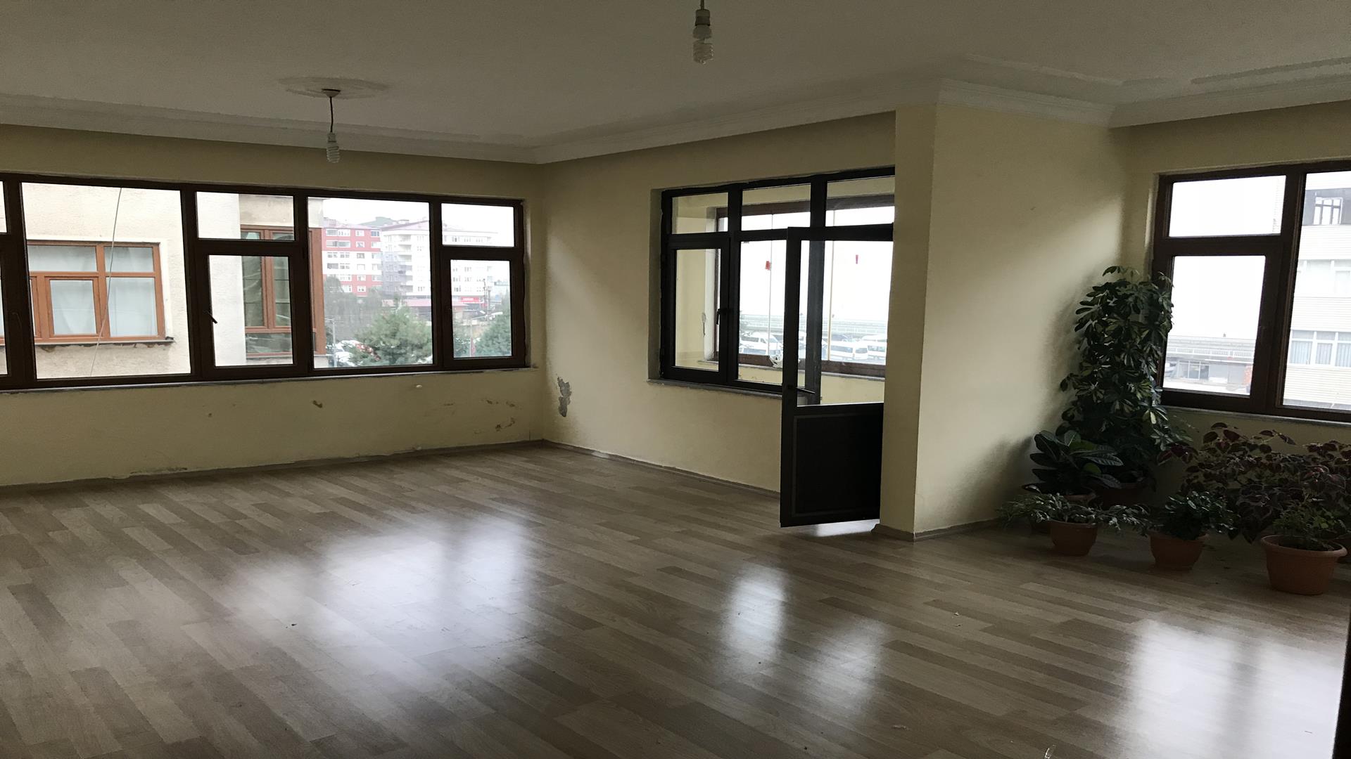 Satılık Daire, Trabzon / OF / SULAKLI MAH.