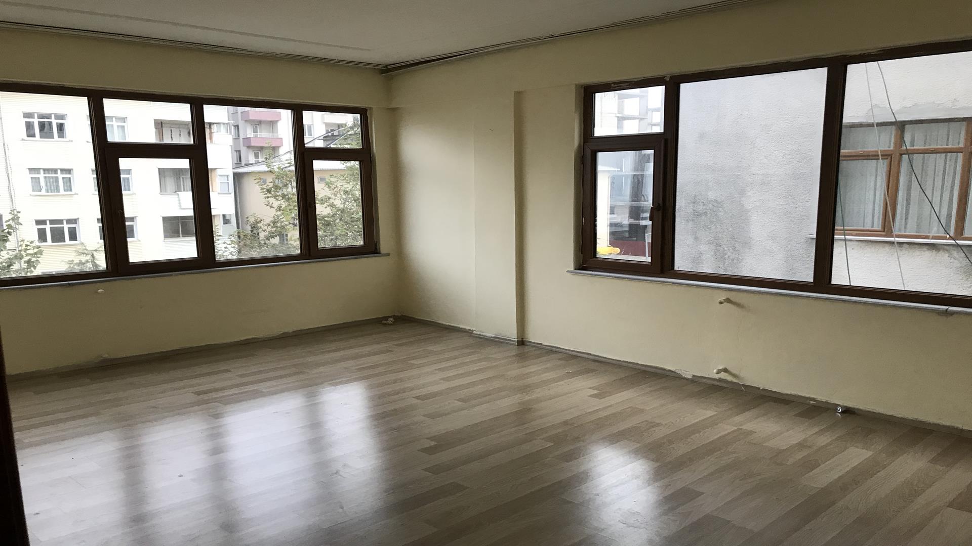 Satılık Daire, Trabzon / OF / SULAKLI MAH.