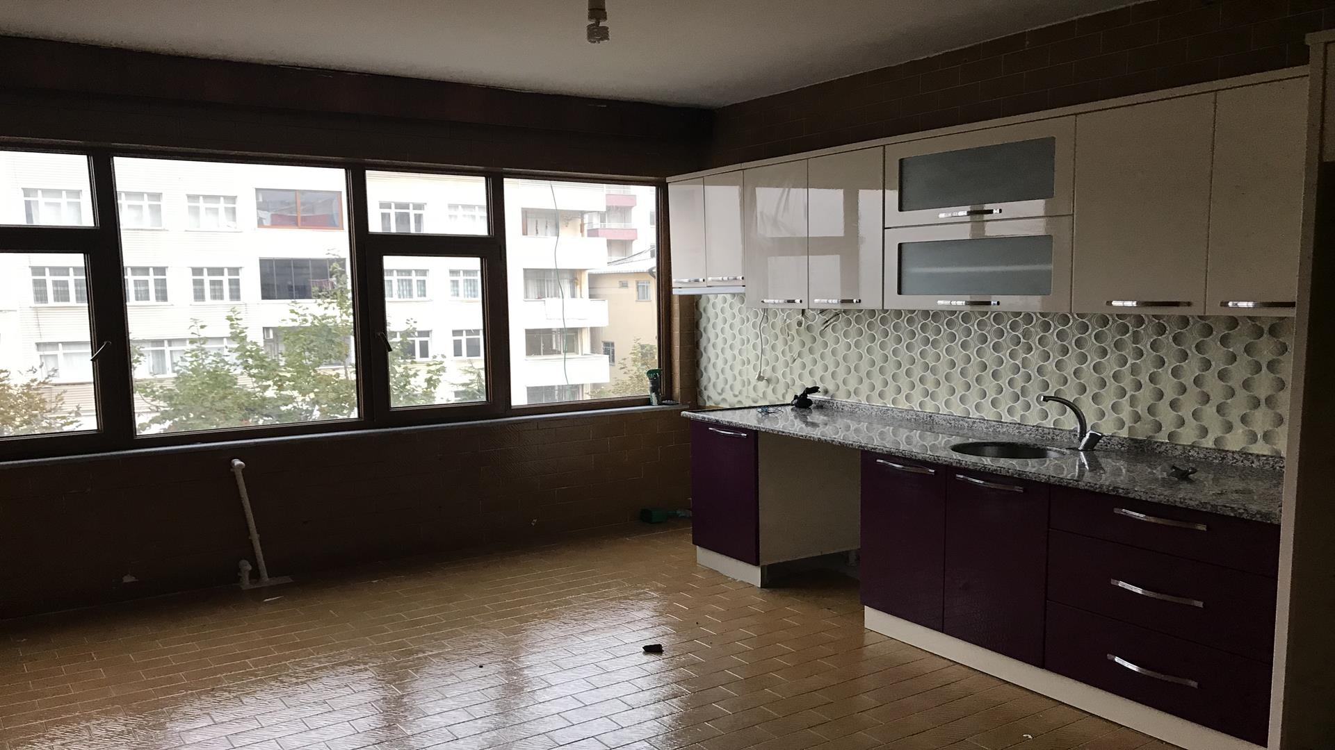Satılık Daire, Trabzon / OF / SULAKLI MAH.
