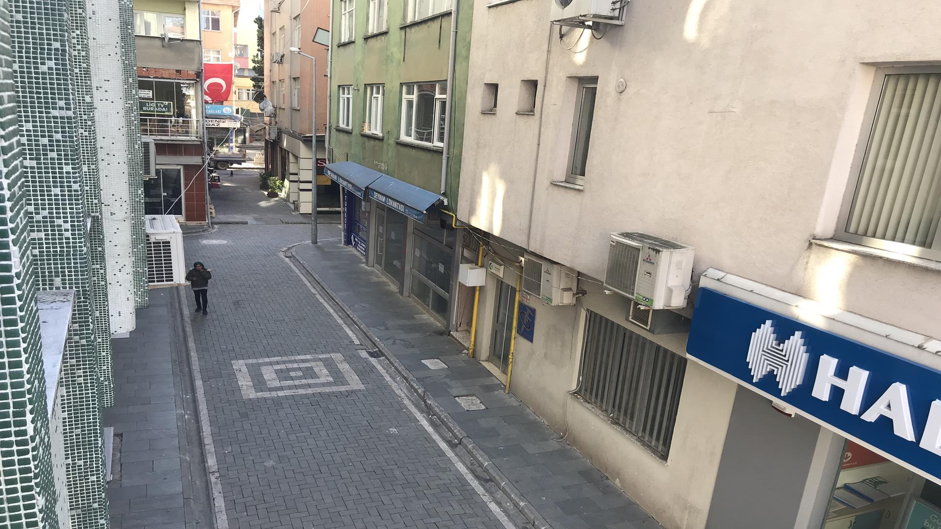 Kiralık İşyeri, Trabzon / OF / SULAKLI MAH.