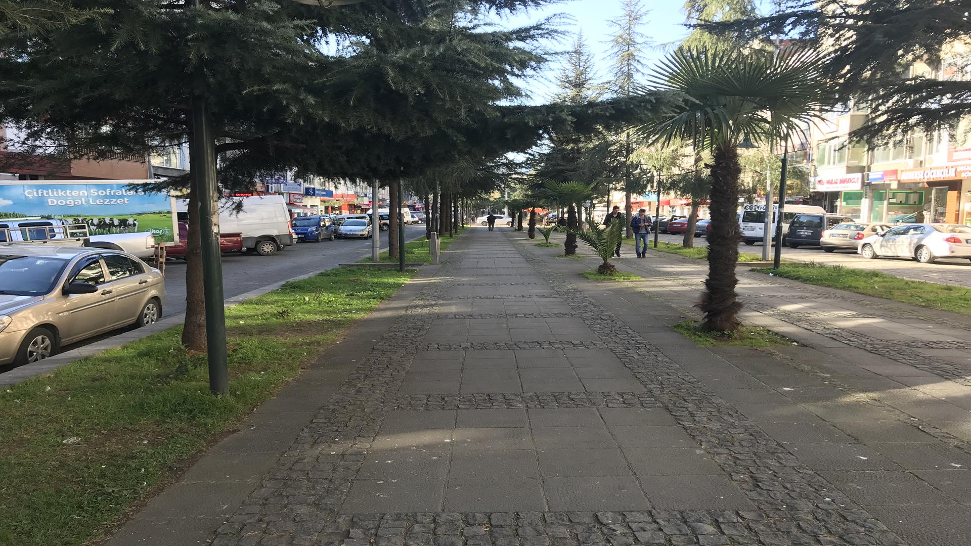 Kiralık İşyeri, Trabzon / OF / SULAKLI MAH.