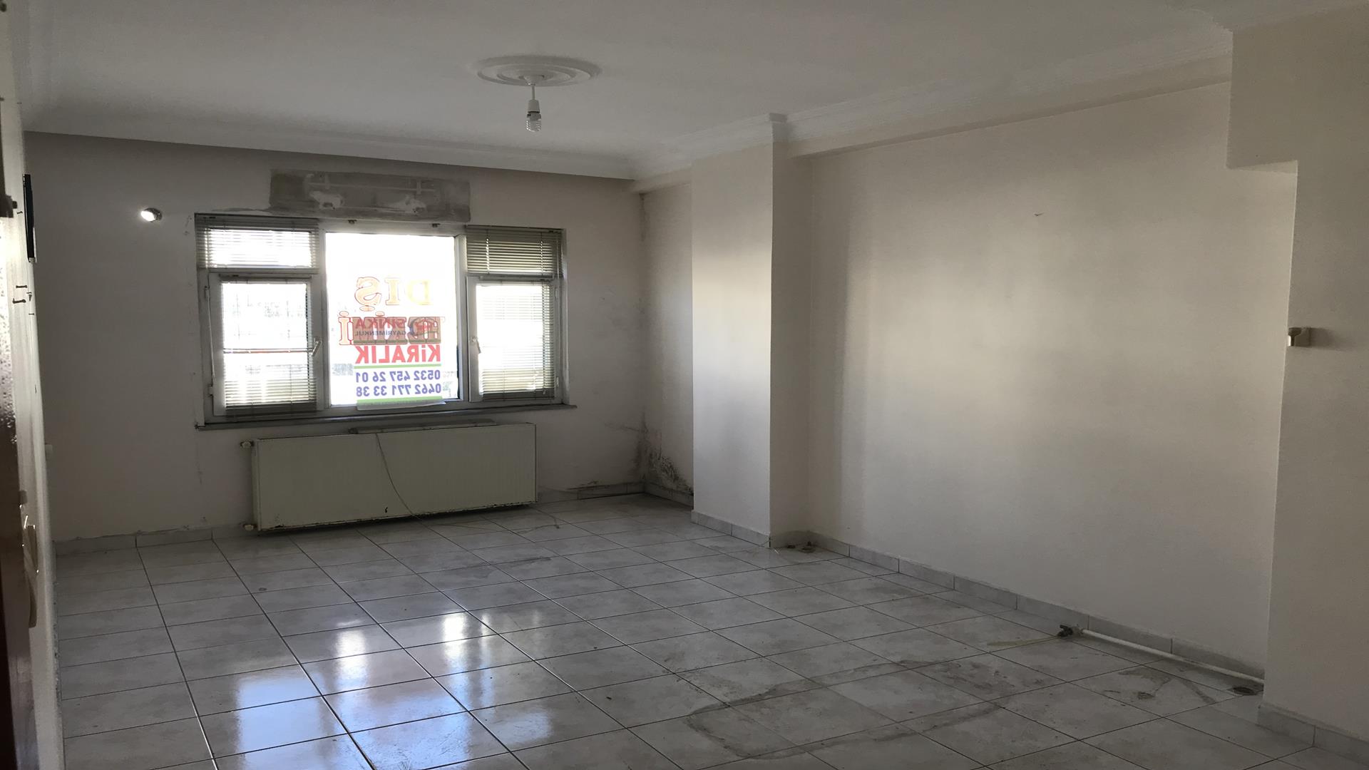 Kiralık İşyeri, Trabzon / OF / SULAKLI MAH.