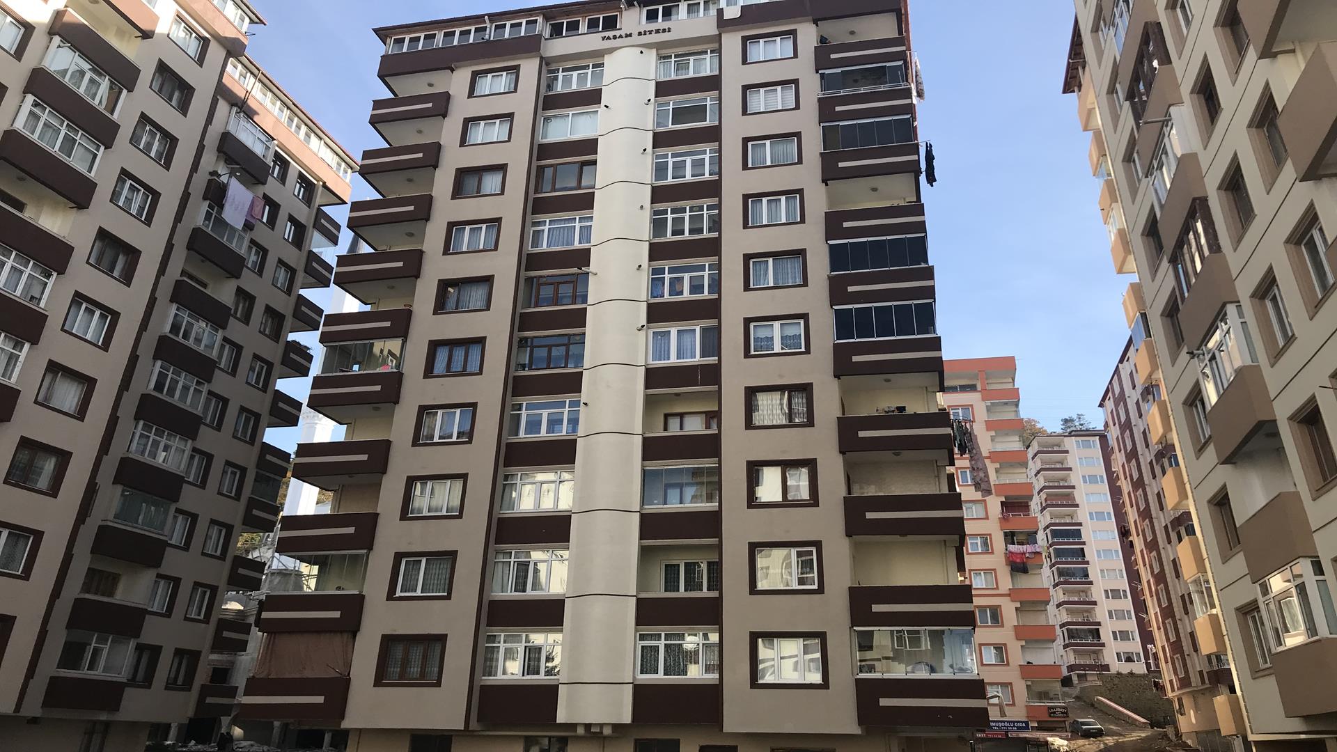 Satılık Daire, Trabzon / OF / İRFANLI MAH.