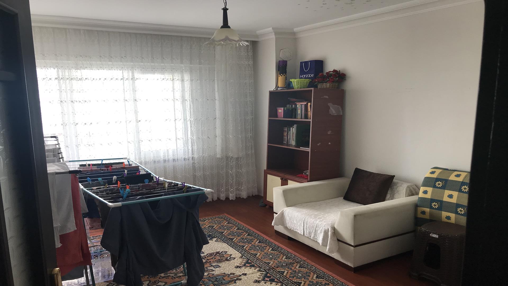 Satılık Daire, Trabzon / OF / İRFANLI MAH.