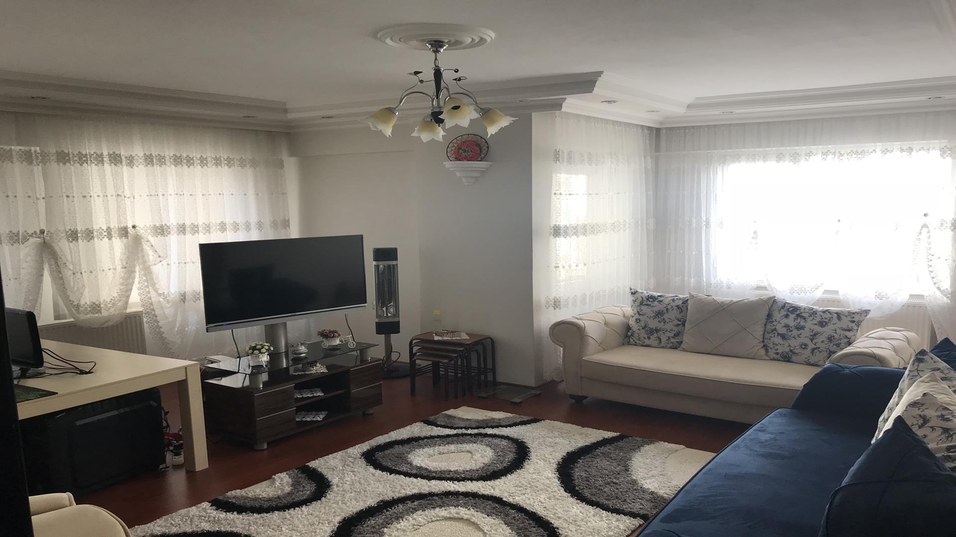 Satılık Daire, Trabzon / OF / İRFANLI MAH.