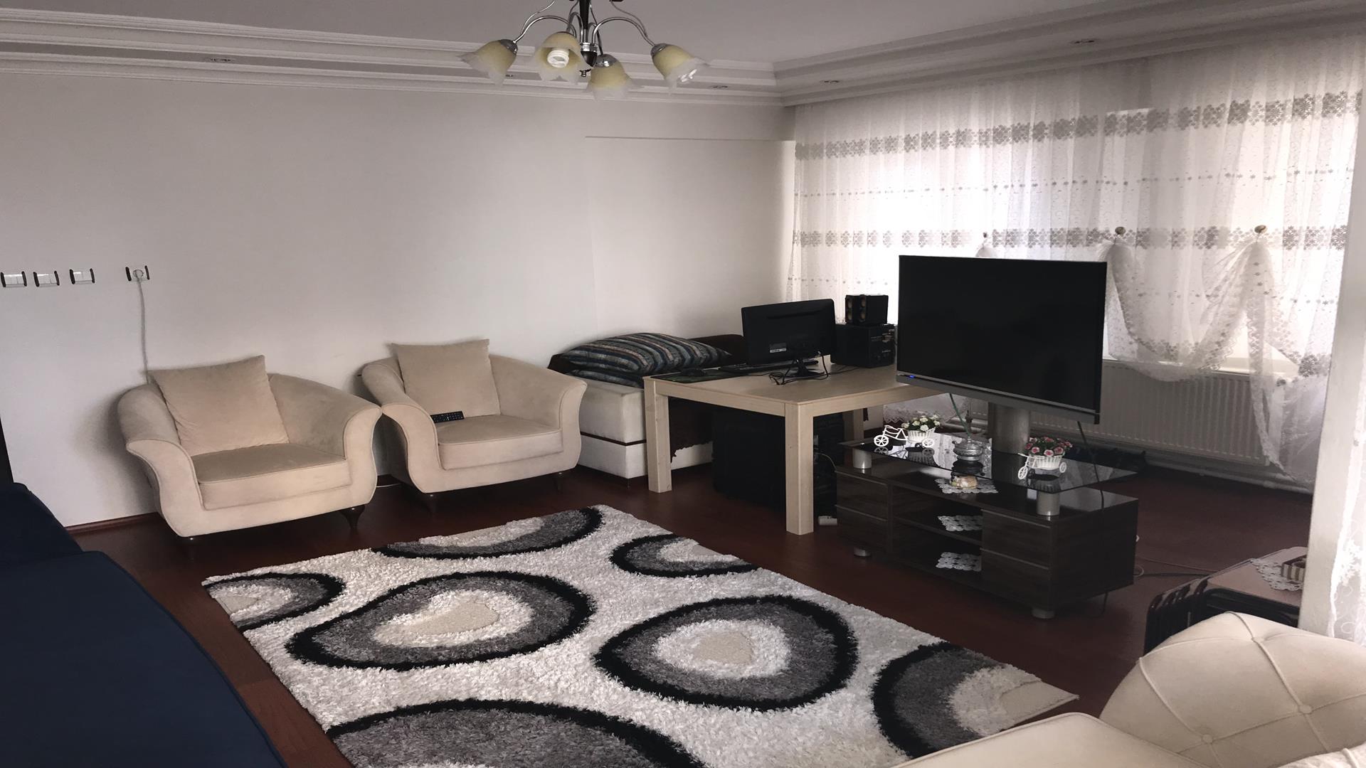 Satılık Daire, Trabzon / OF / İRFANLI MAH.
