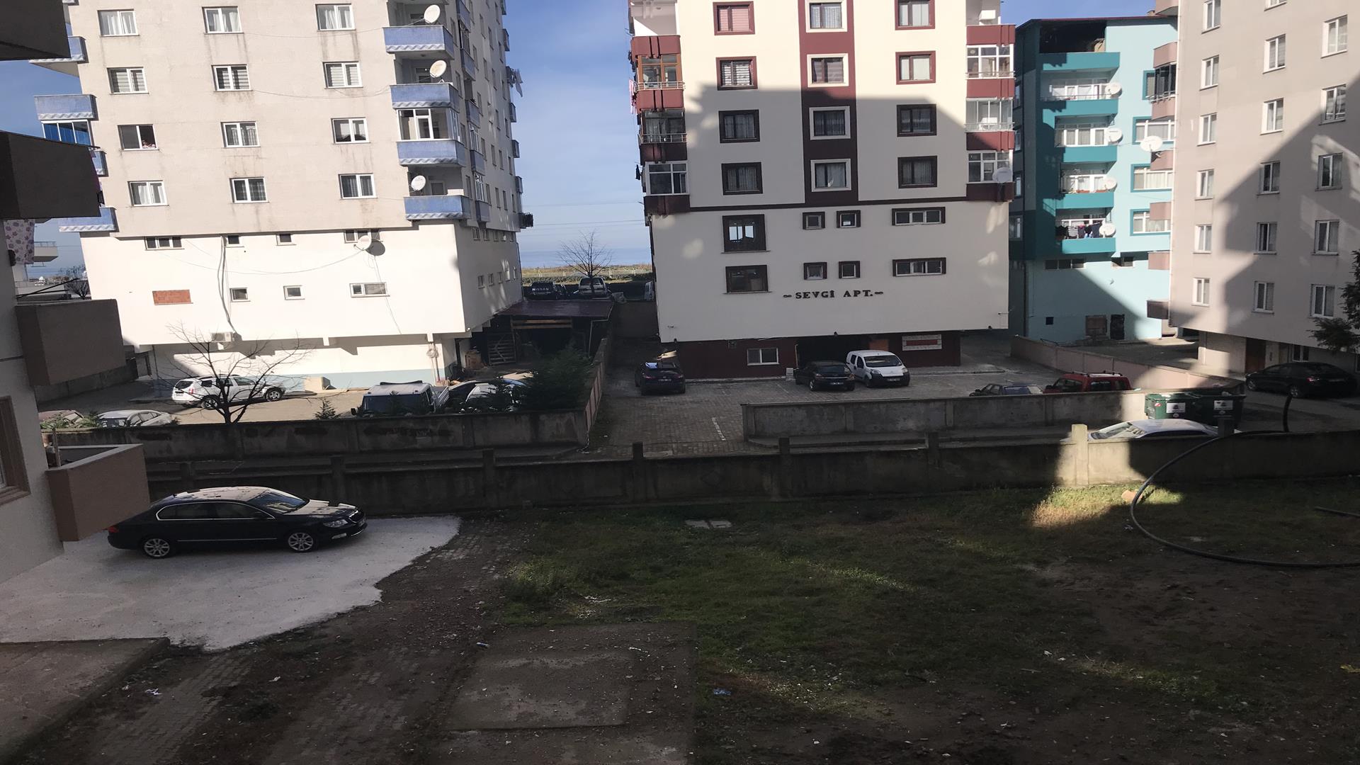 Satılık Daire, Trabzon / OF / İRFANLI MAH.