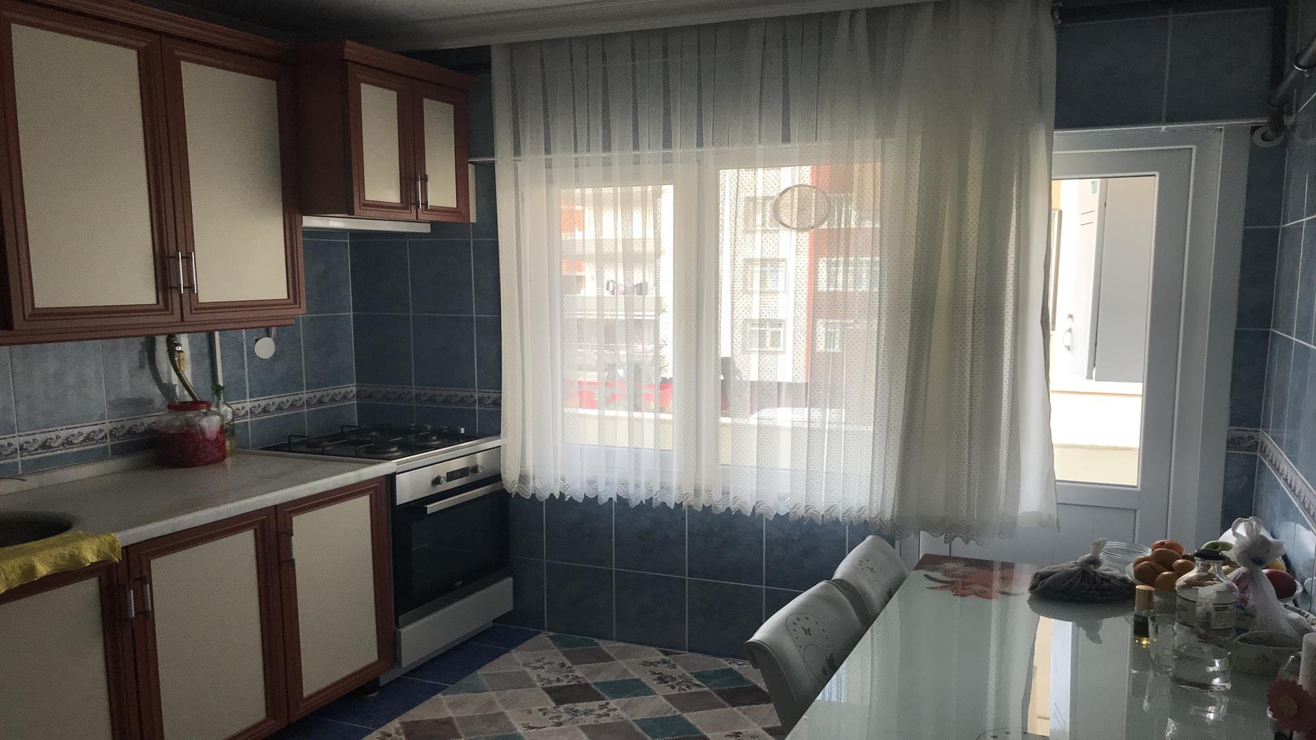 Satılık Daire, Trabzon / OF / İRFANLI MAH.