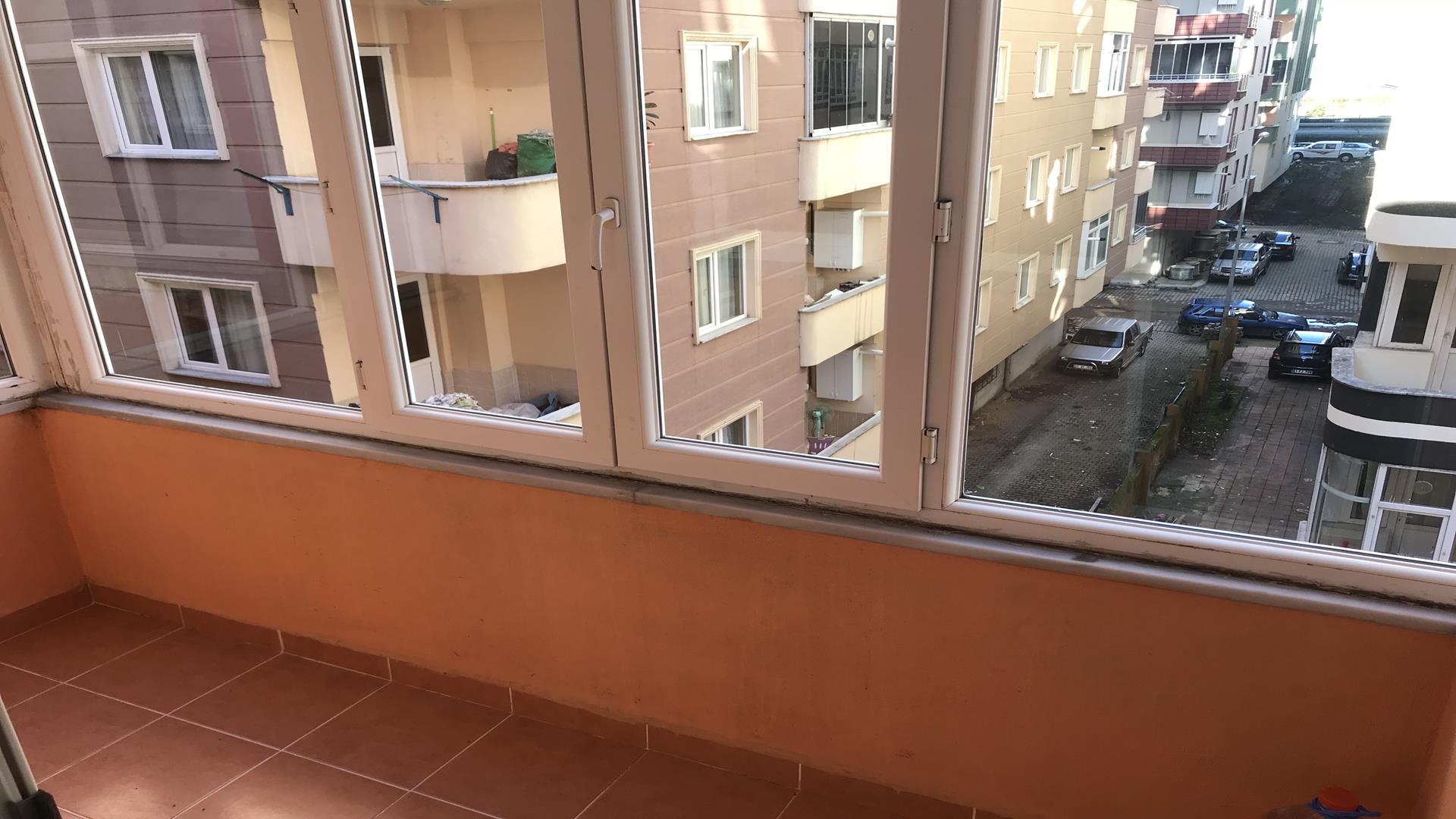 Kiralık Daire, Trabzon / OF / İRFANLI MAH.
