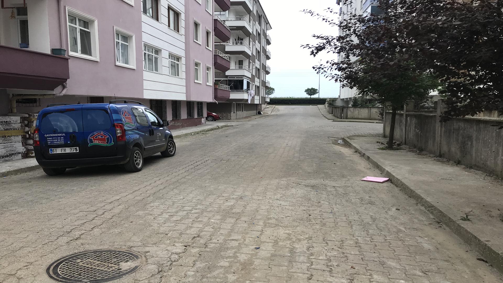 Satılık Daire, Trabzon / OF / İRFANLI MAH.