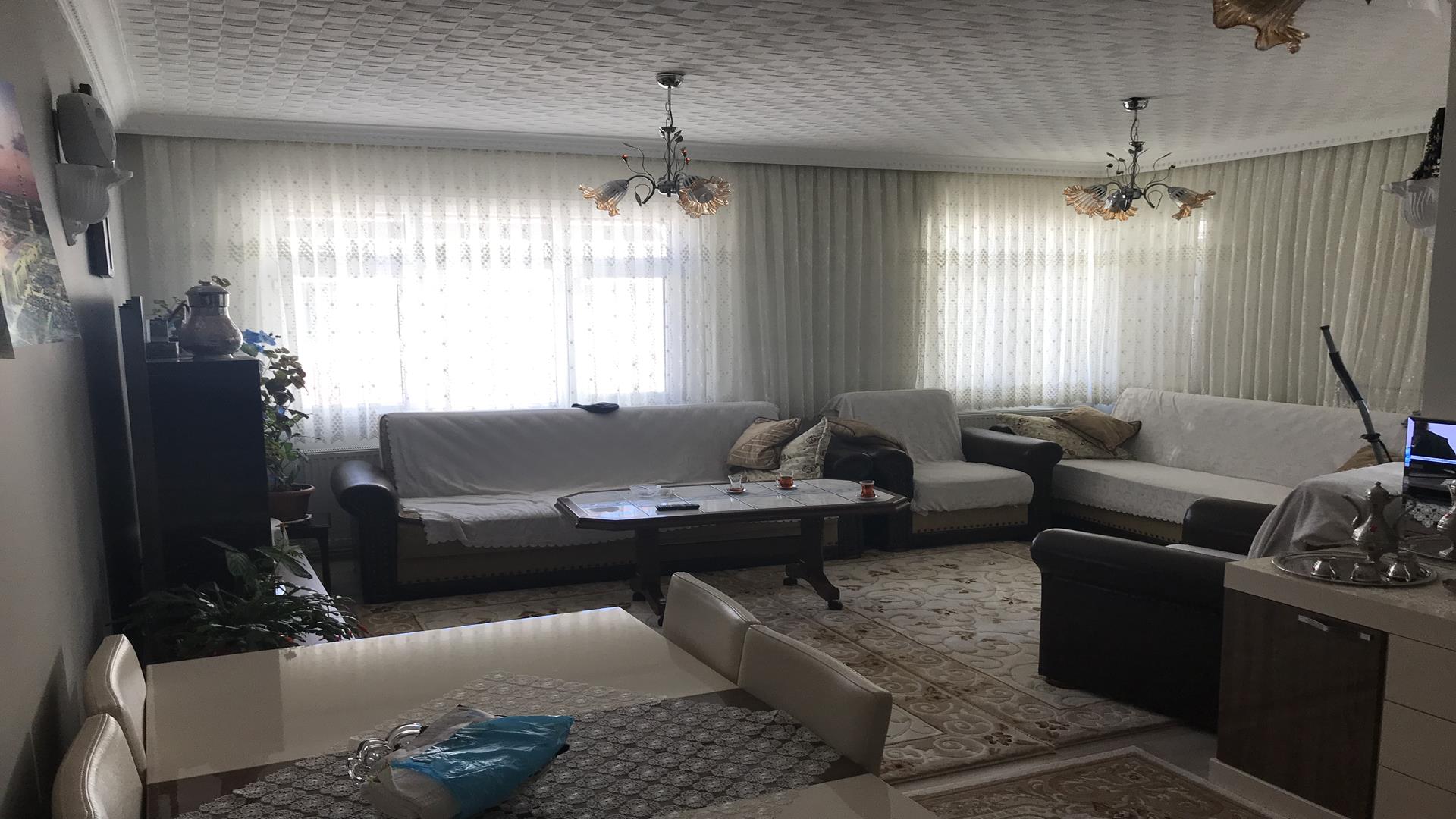 Satılık Daire, Trabzon / OF / İRFANLI MAH.