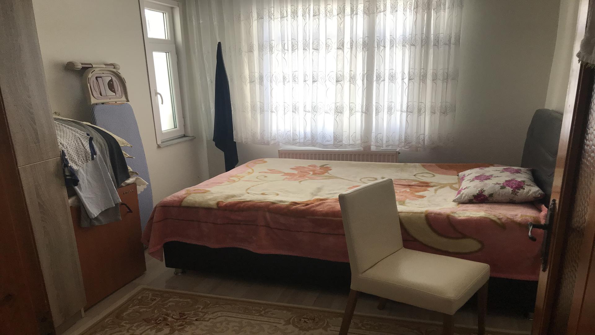 Satılık Daire, Trabzon / OF / İRFANLI MAH.
