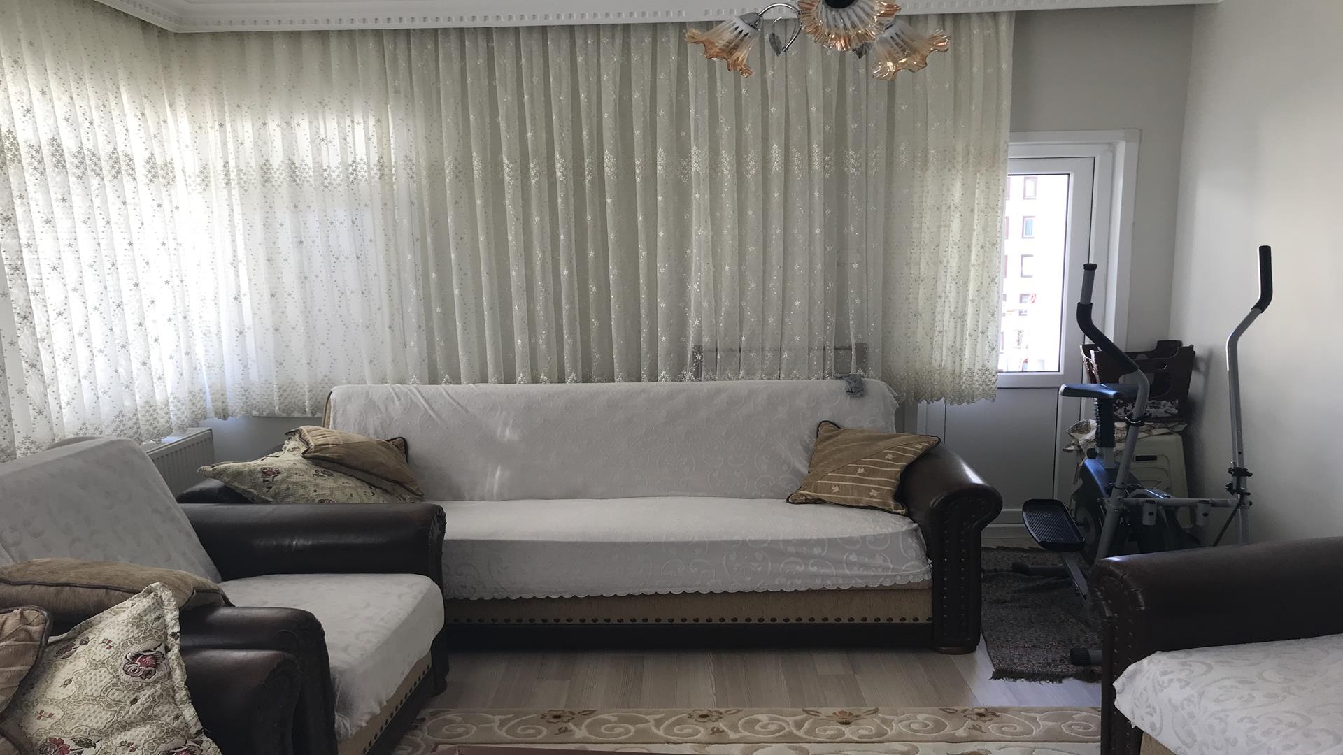 Satılık Daire, Trabzon / OF / İRFANLI MAH.