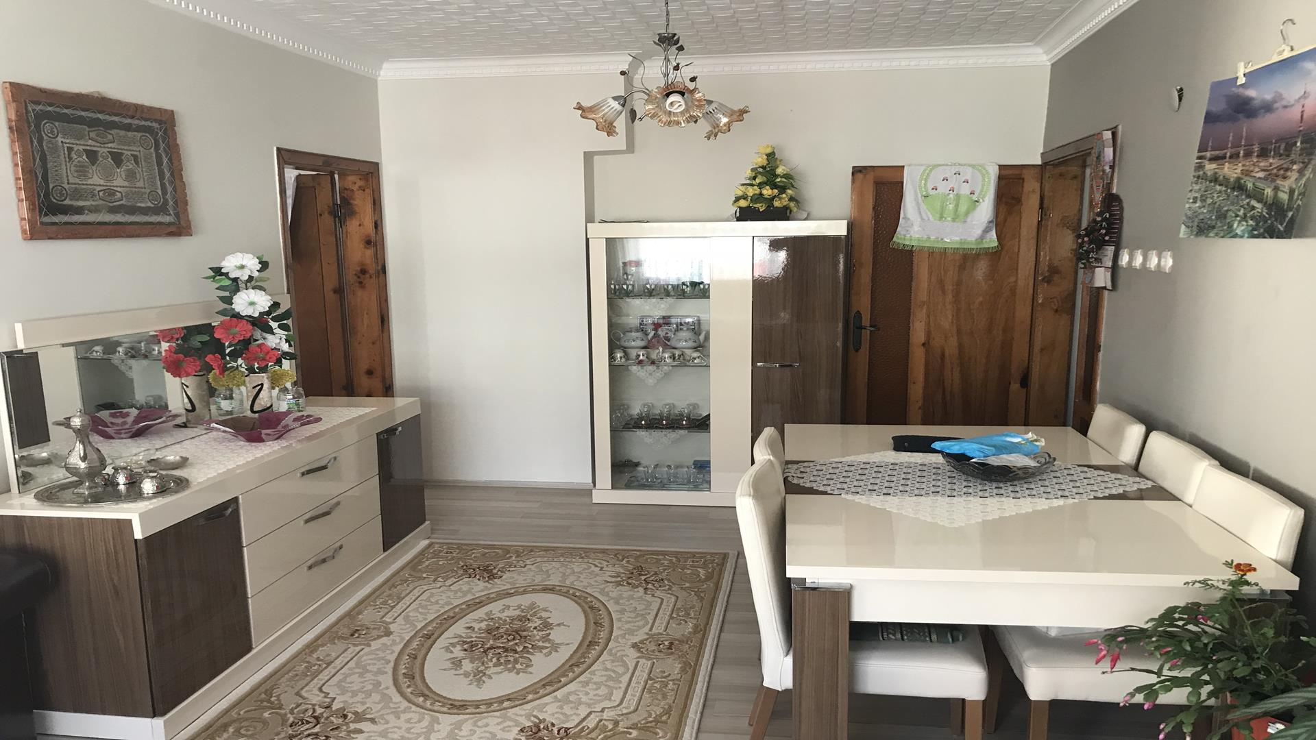 Satılık Daire, Trabzon / OF / İRFANLI MAH.