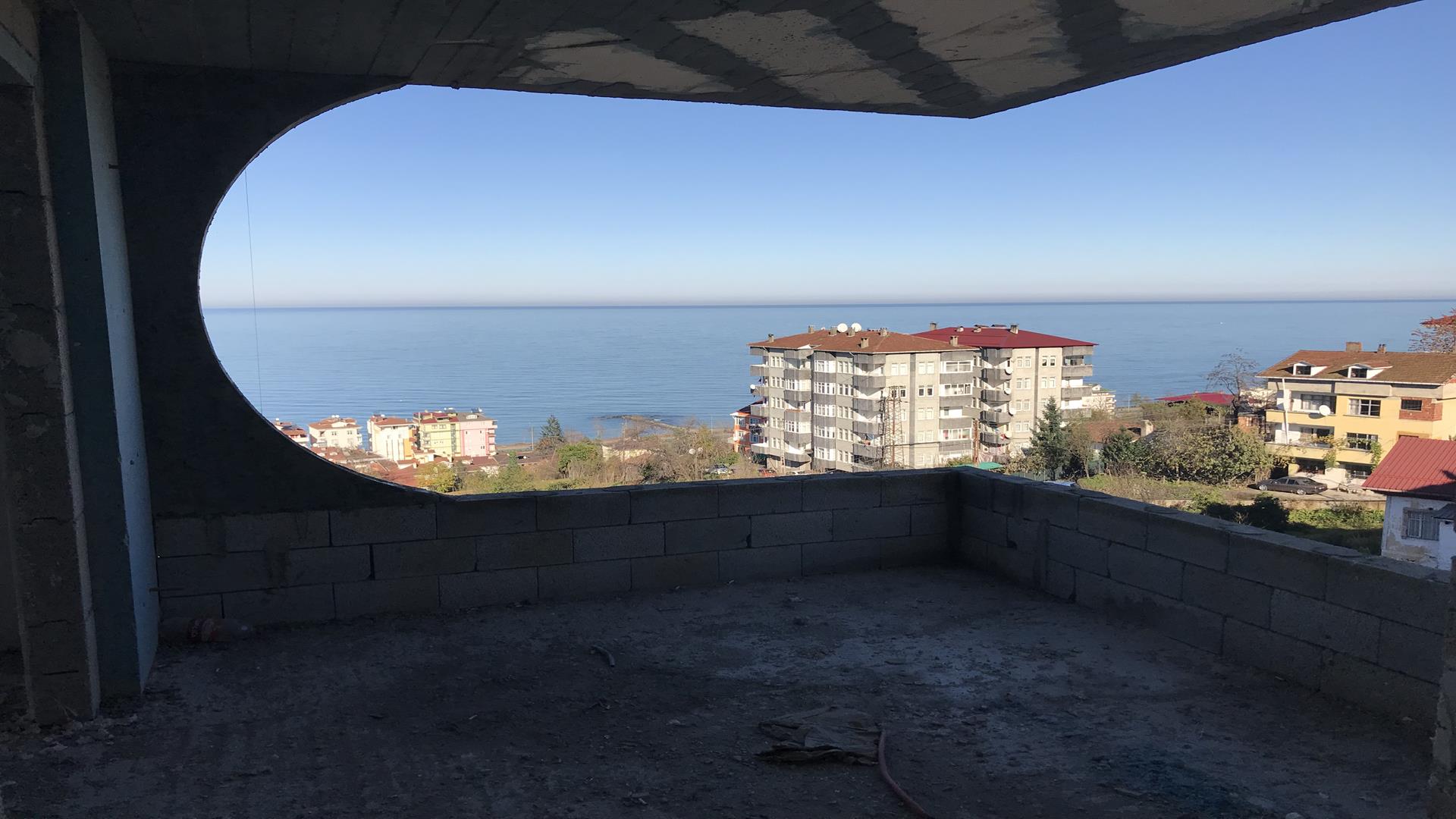 Satılık Daire, Trabzon / SÜRMENE / ORTA MAHALLE