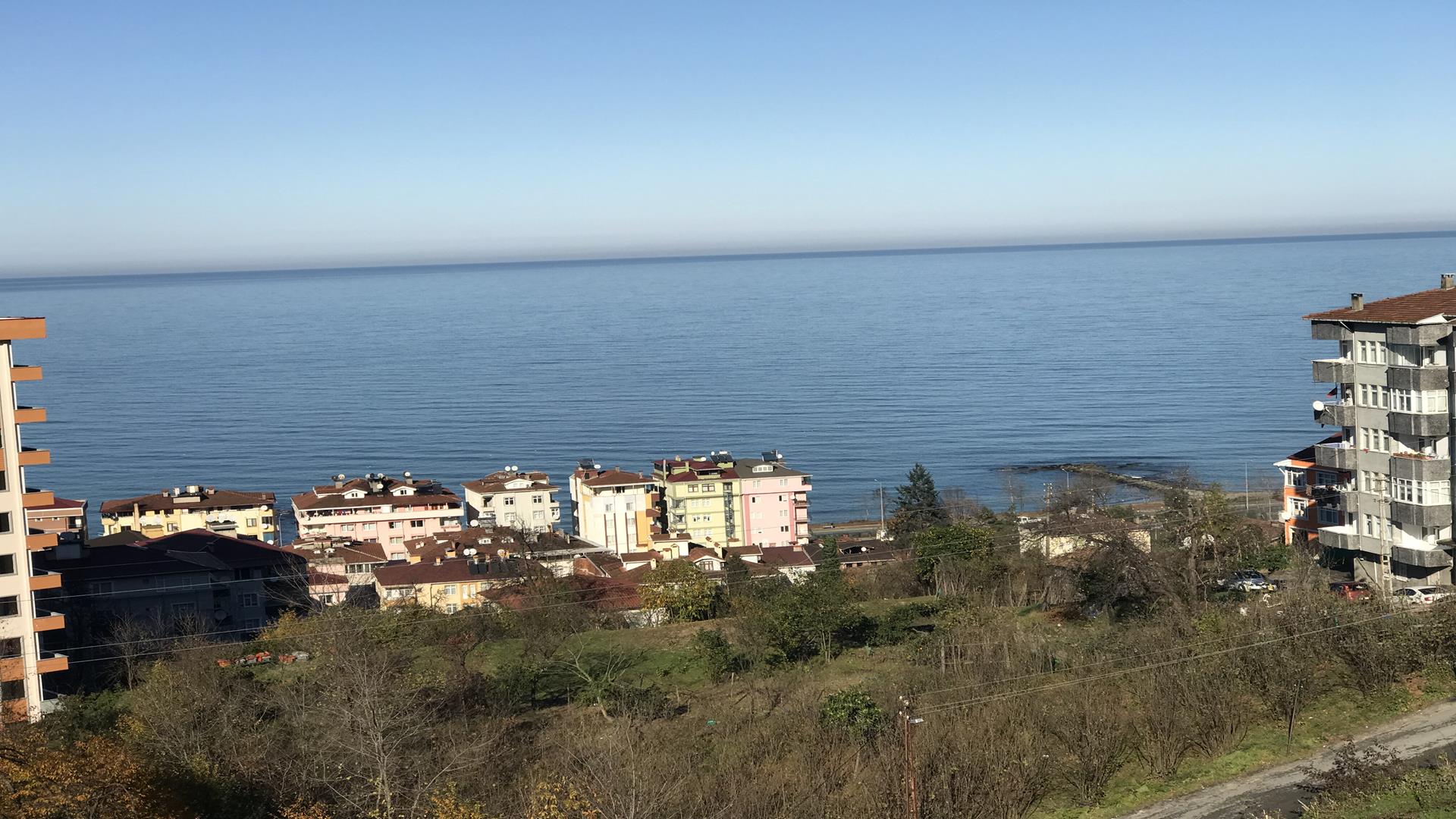 Satılık Daire, Trabzon / SÜRMENE / ORTA MAHALLE
