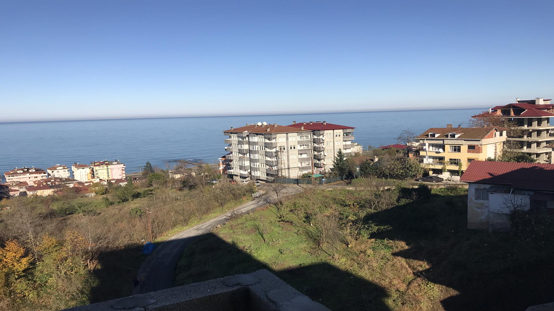 Satılık Daire, Trabzon / SÜRMENE / ORTA MAHALLE
