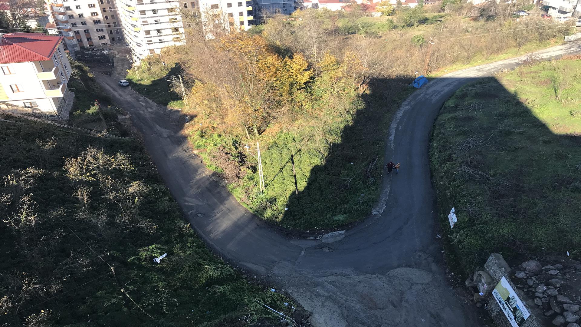 Satılık Daire, Trabzon / SÜRMENE / ORTA MAHALLE