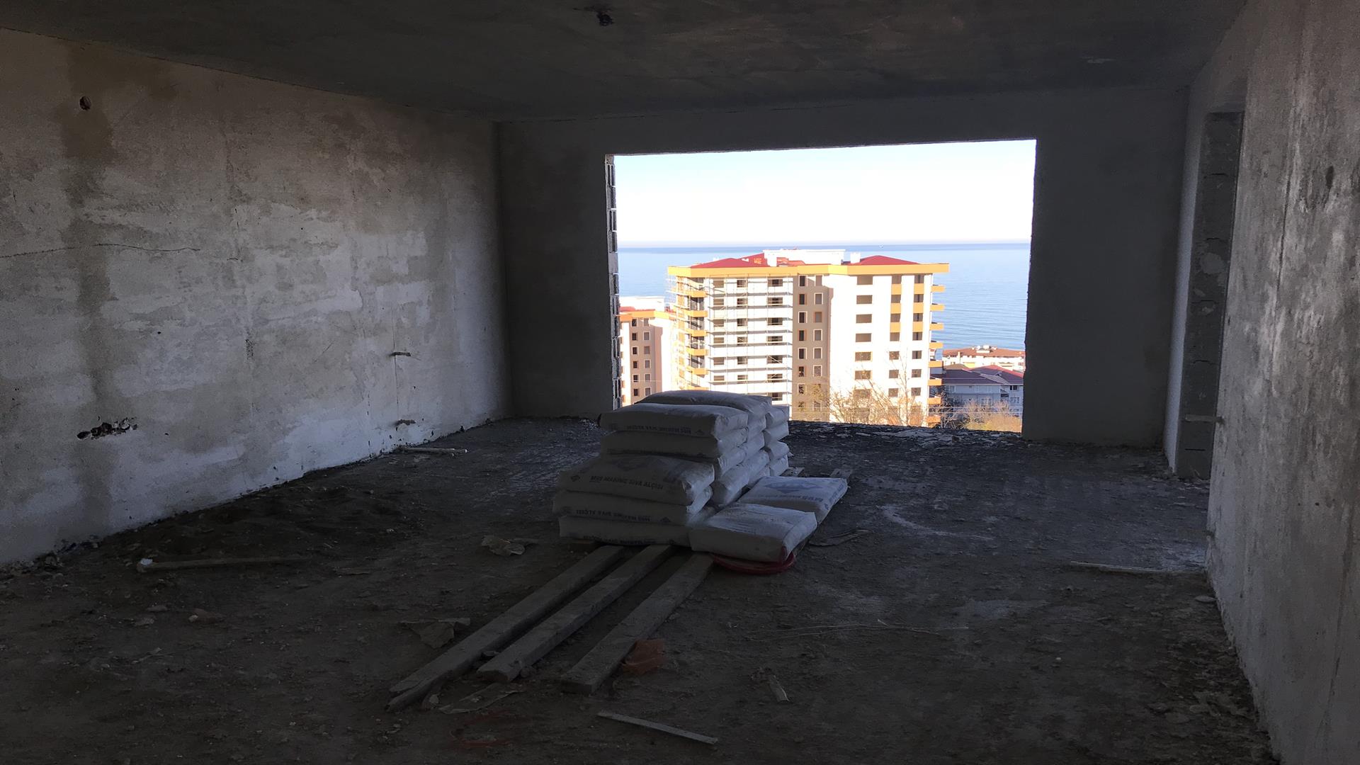 Satılık Daire, Trabzon / SÜRMENE / ORTA MAHALLE