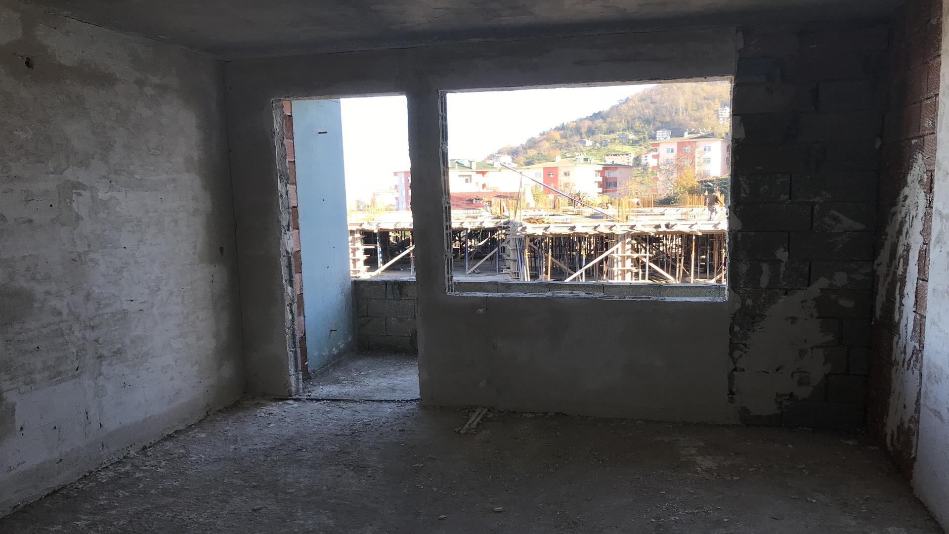 Satılık Daire, Trabzon / SÜRMENE / ORTA MAHALLE