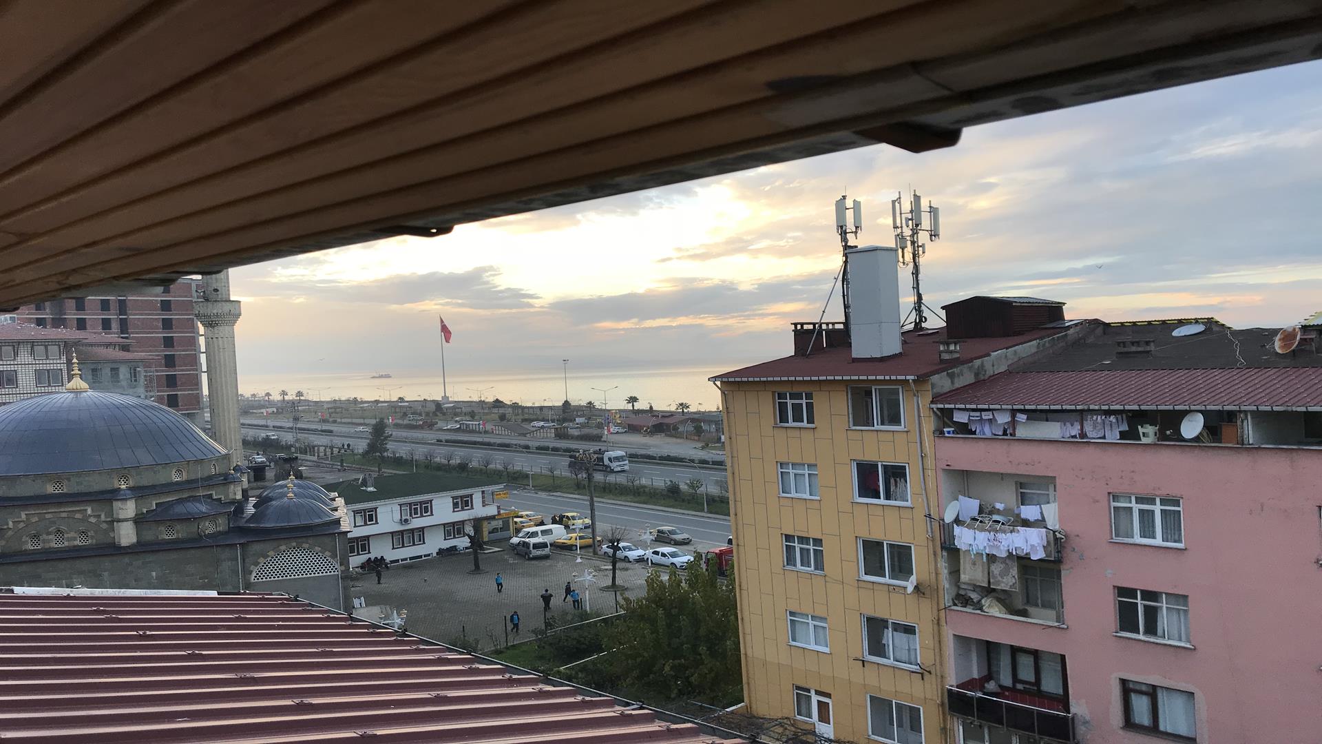 Kiralık Çekme kat, Trabzon / OF / SULAKLI MAH.