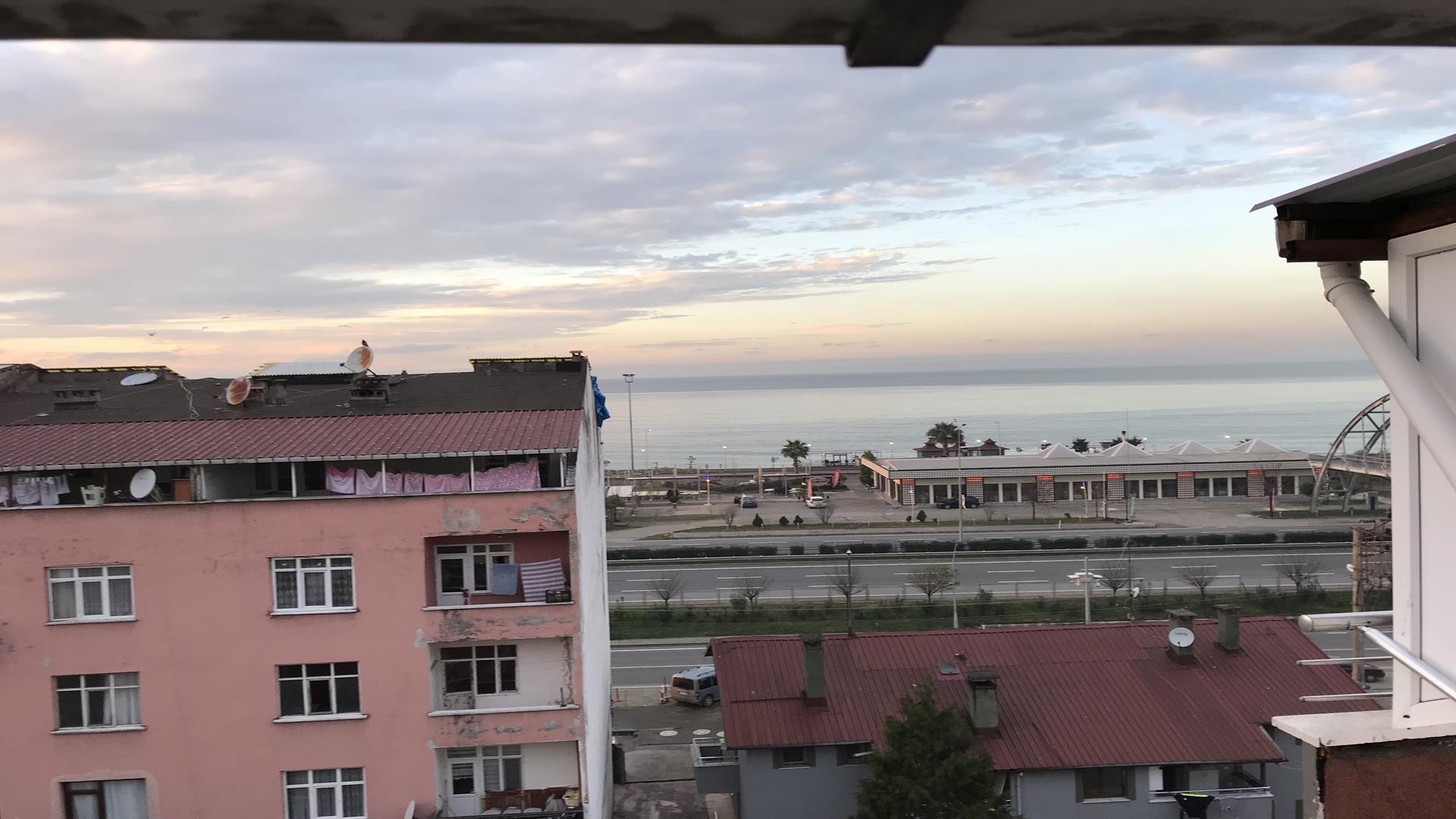 Kiralık Çekme kat, Trabzon / OF / SULAKLI MAH.