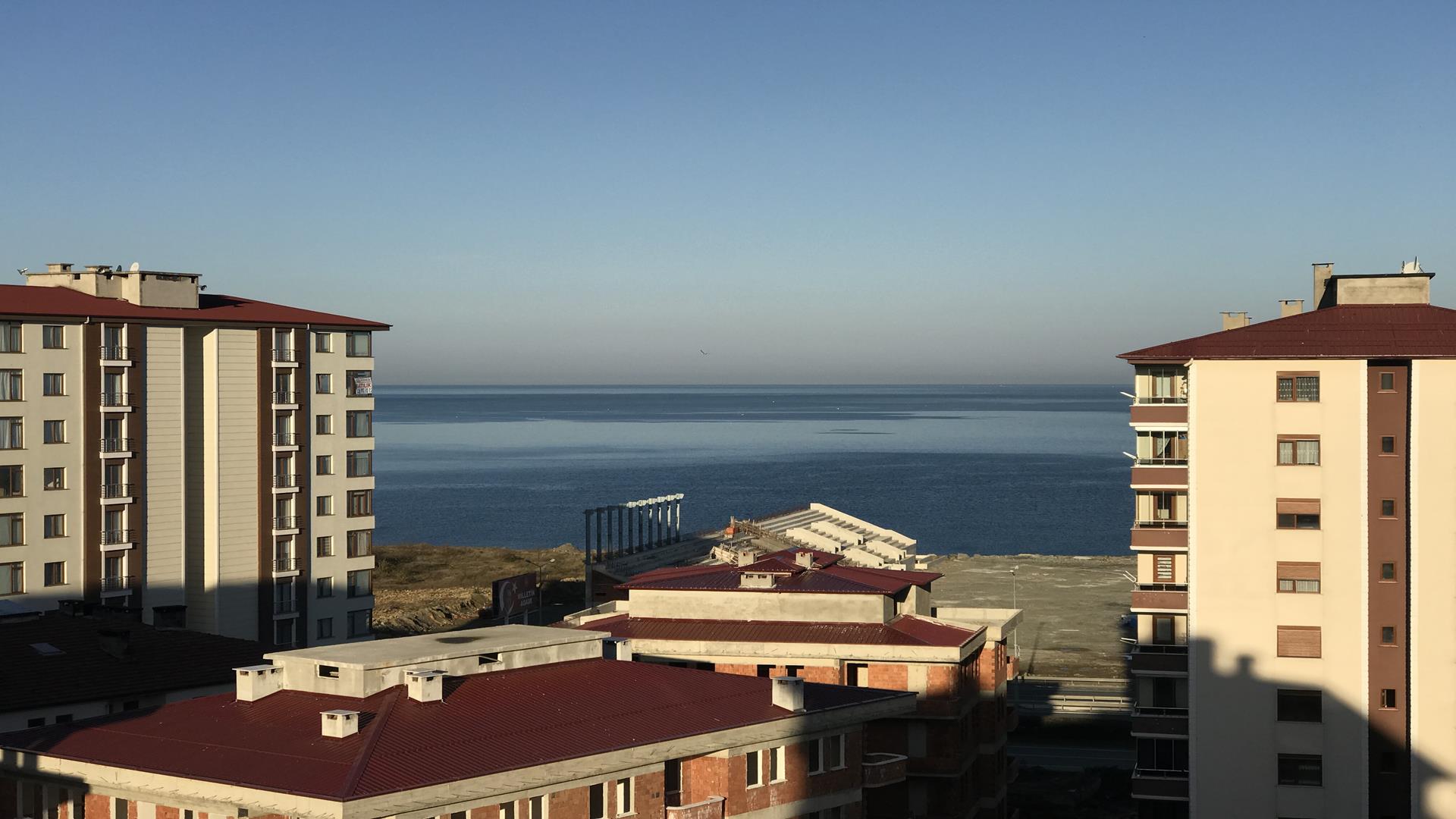 Satılık Daire, Trabzon / OF / İRFANLI MAH.