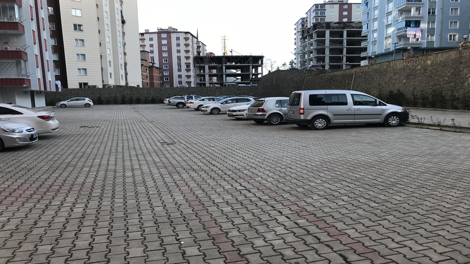 Satılık Daire, Trabzon / OF / İRFANLI MAH.