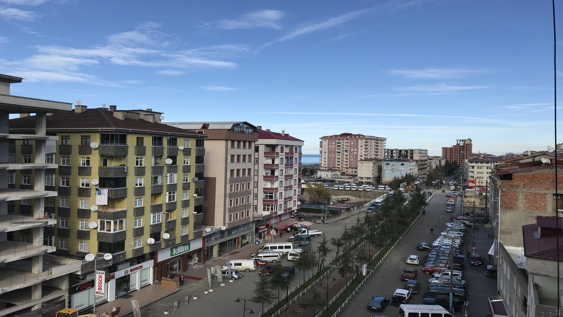Satılık Daire, Trabzon / OF / İRFANLI MAH.